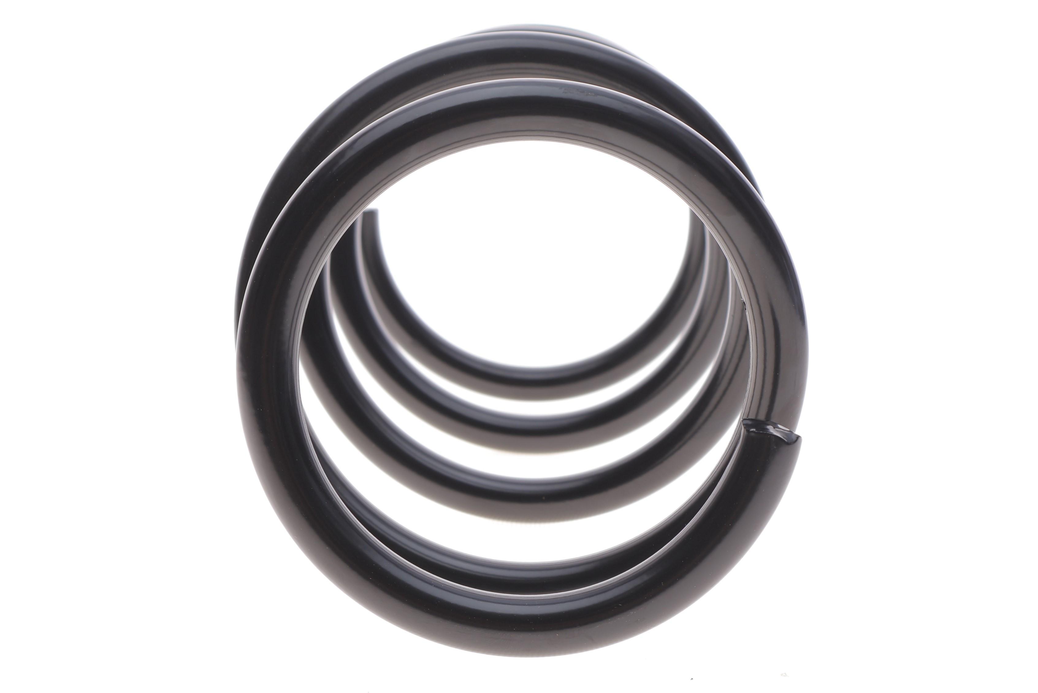 Пружина (передня) Renault Kangoo 1.6 16V 4x4/1.9dCi 4x4 01- (вен/фургон)