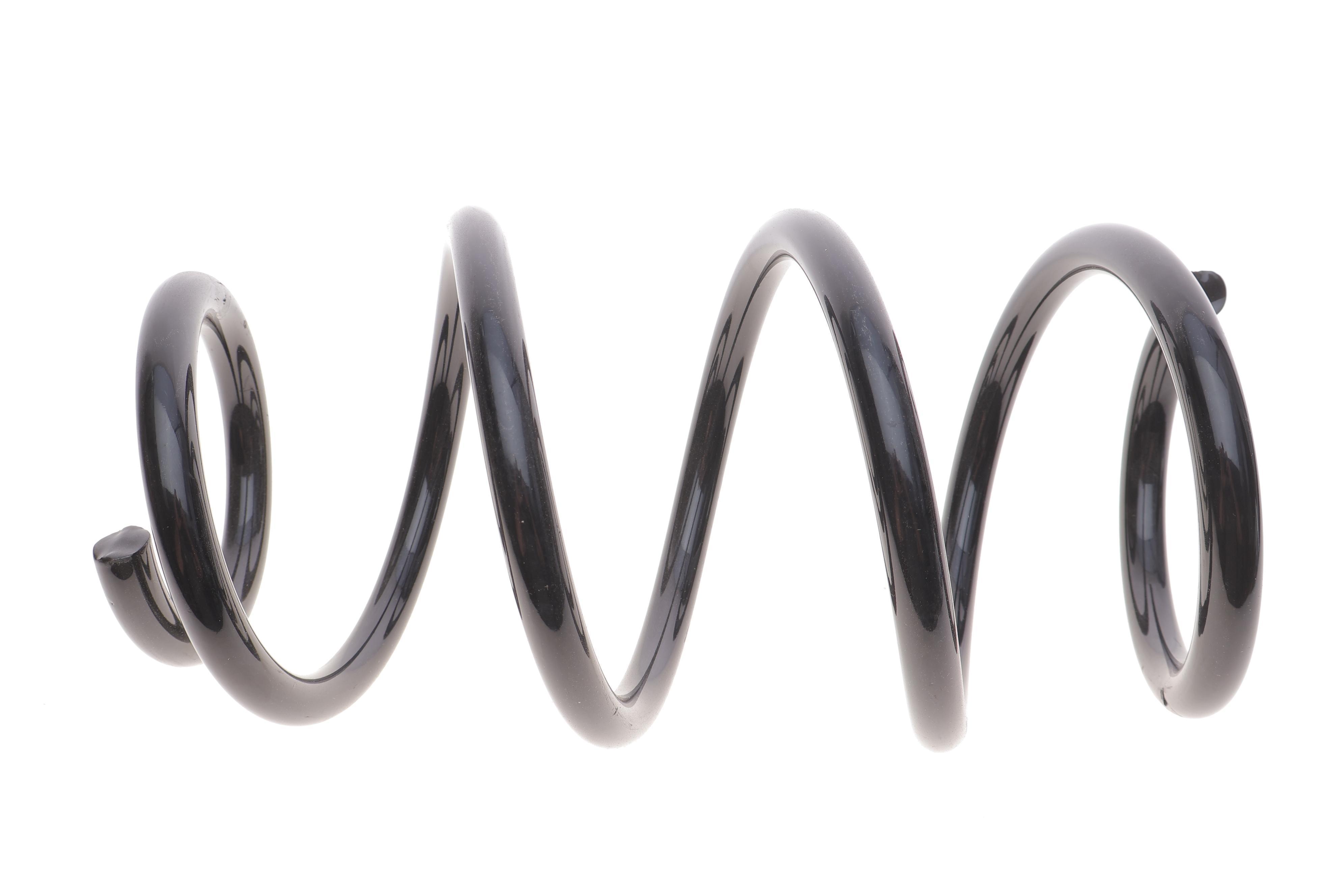 Пружина (передня) Fiat Ducato 2.0-3.0D 06- (Model 30 Q11/Model 33 Q15/Model 35 Q17L)