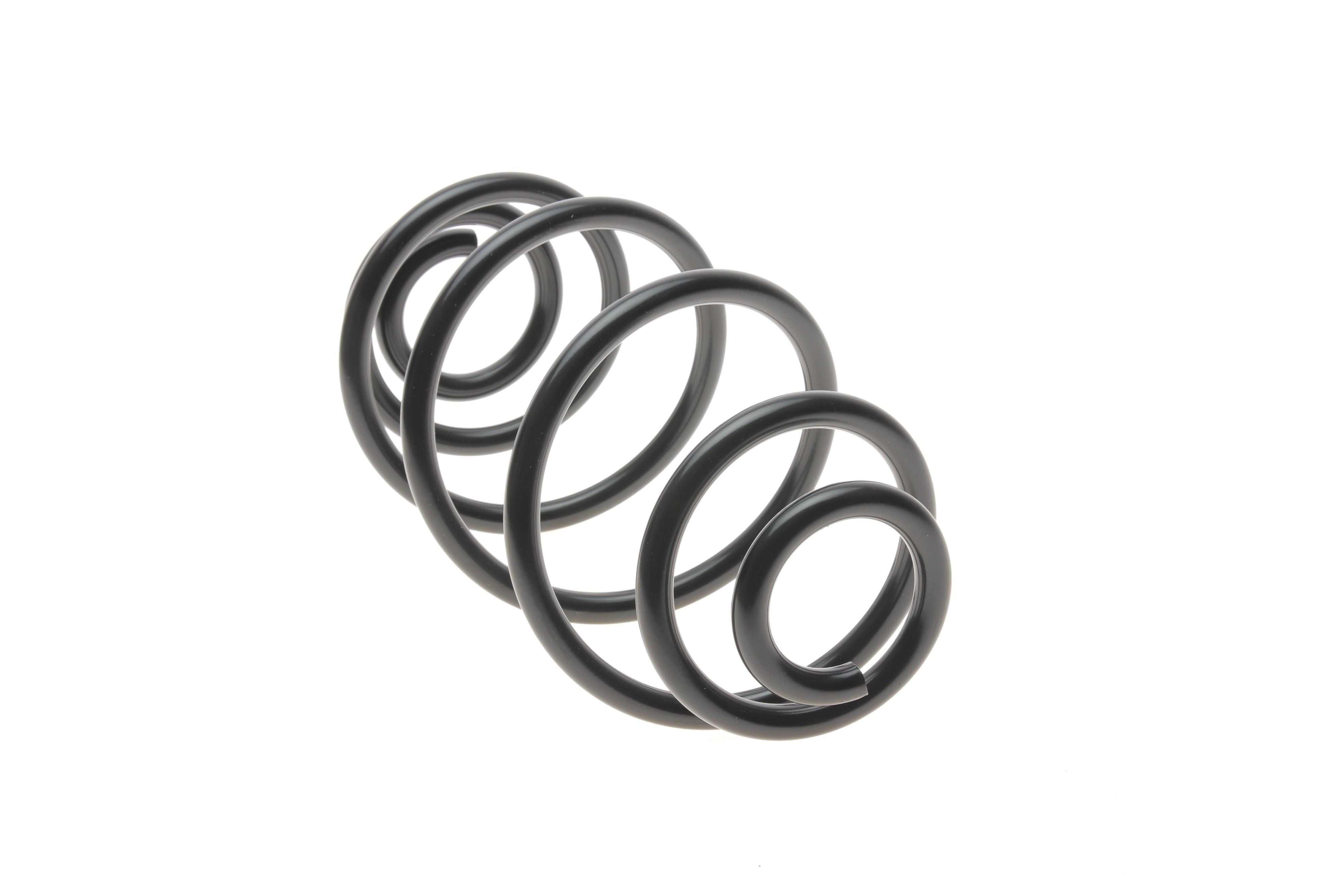 Пружина (задня) Opel Astra G 1.2-2.2 16V/1.7TD/CDTI/1.7-2.2DTI 98-09 (унив./фургон) (з пост.d)