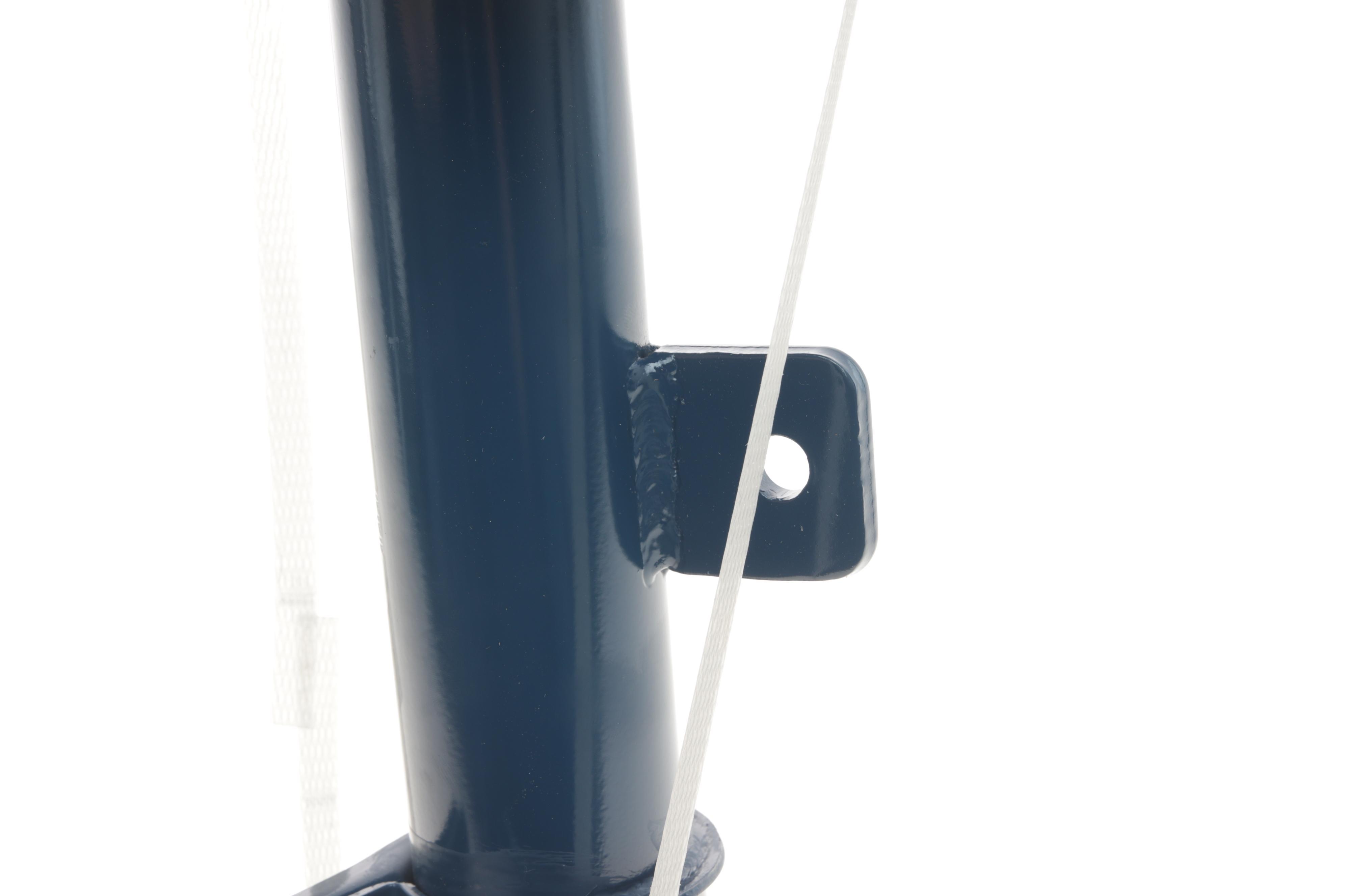 Амортизатор (передній) Citroen Berlingo/Peugeot Partner 08- (L)