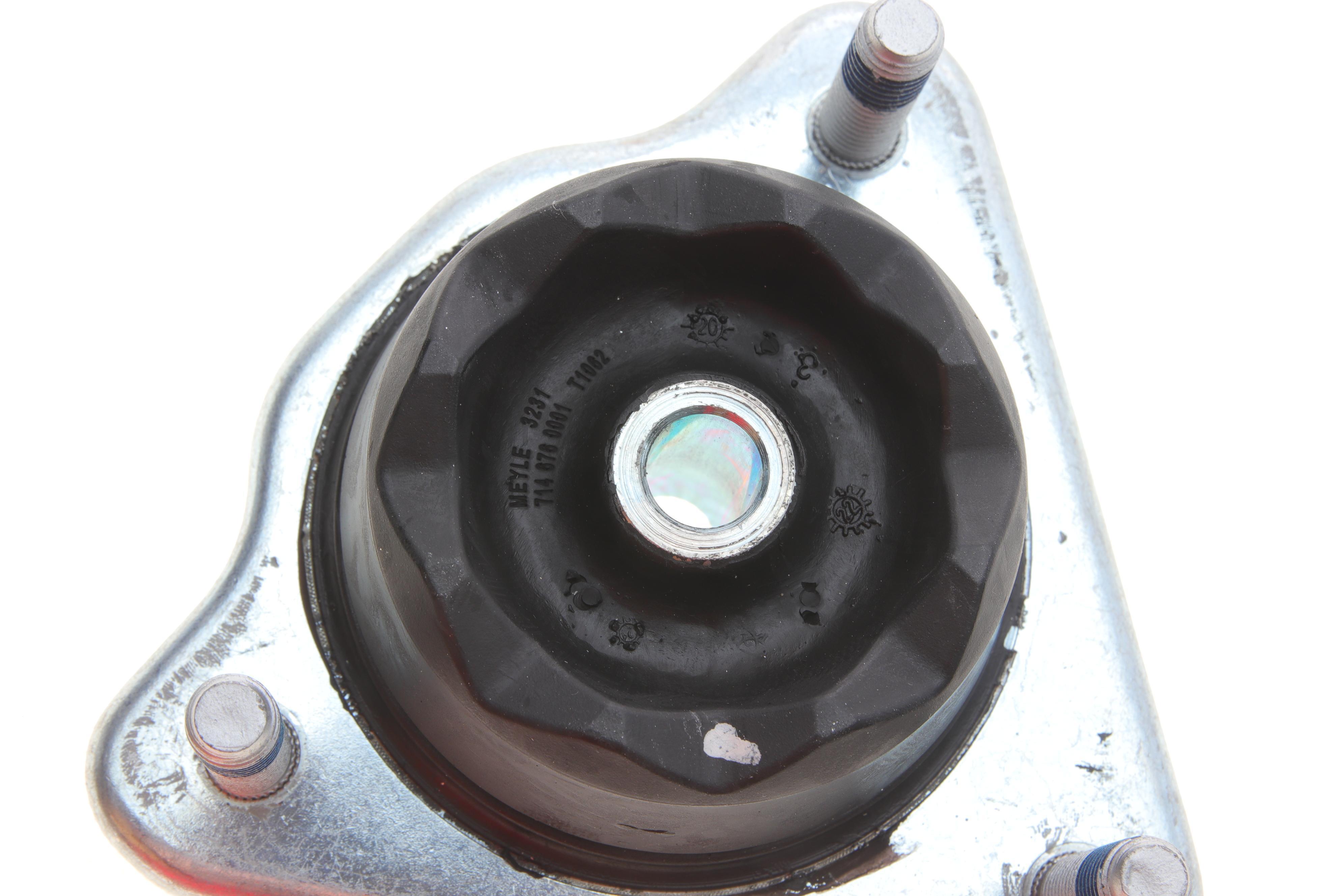 Подушка амортизатора (переднього) Ford Transit 92-