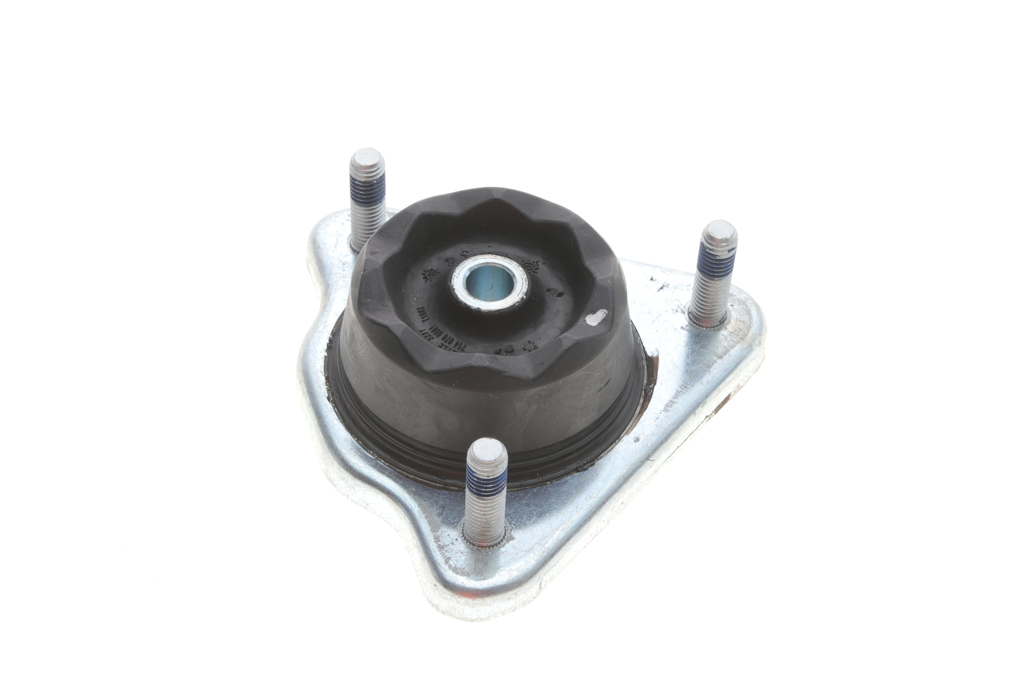 Подушка амортизатора (переднього) Ford Transit 92-