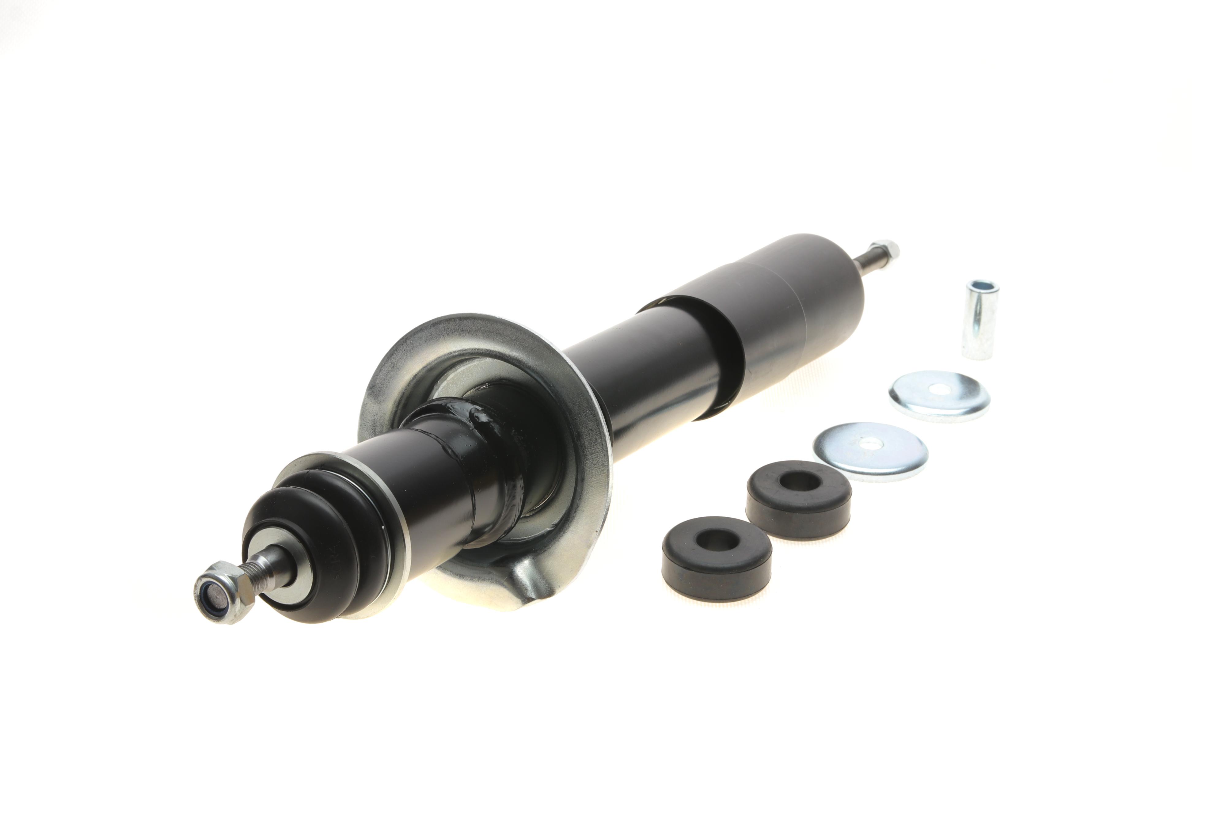 Амортизатор (задній) MB M-class (W163) 98-05