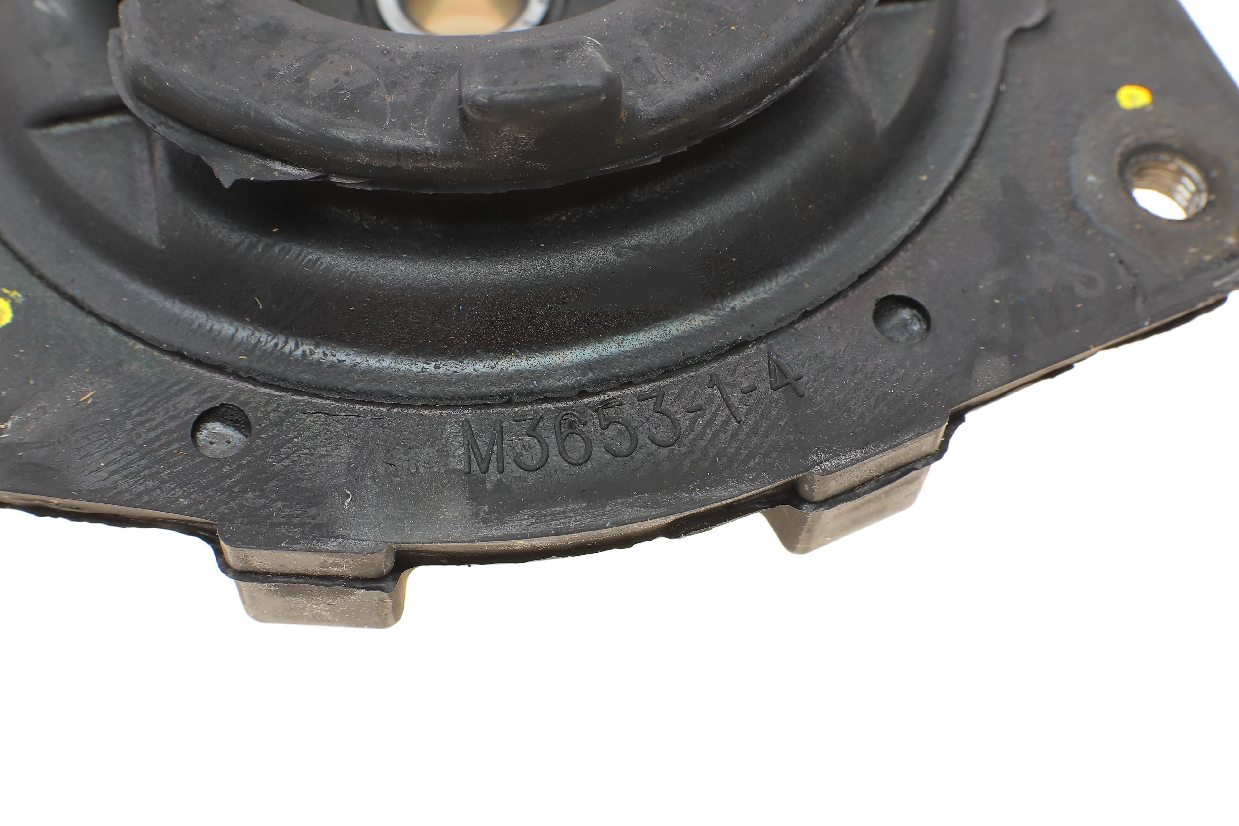 Подушка амортизатора (переднього) Nissan Qashqai 07- (R)