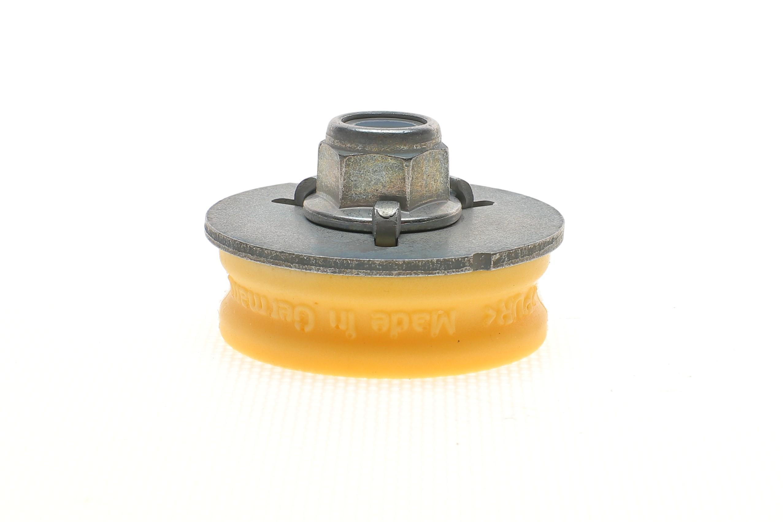 Подушка амортизатора (заднього) BMW 3 (E90-E93) 06-13 ( 2шт.)