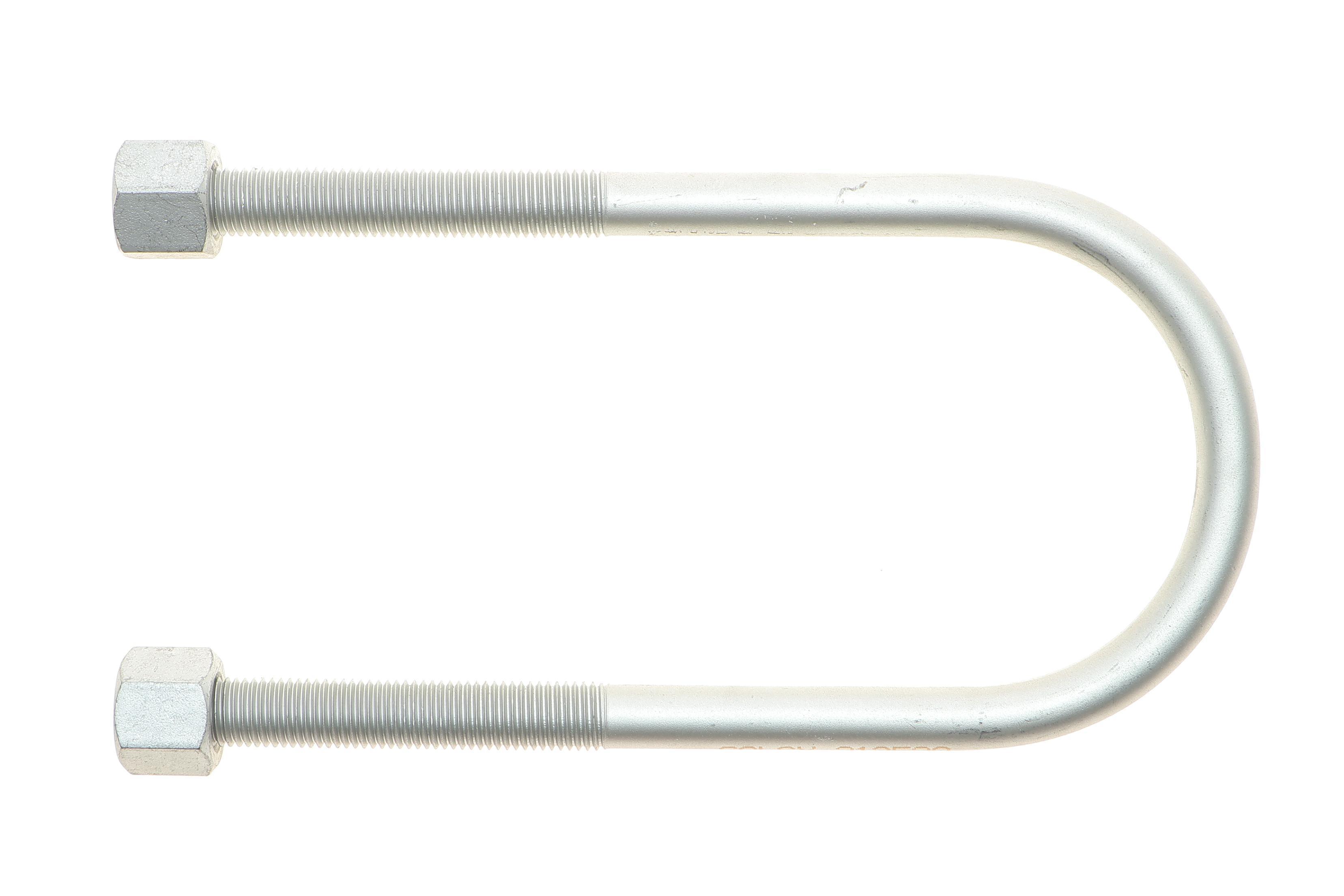 Стремянка (задня) Mitsubishi L200 96-/Pajero (M12x1.5x73/180)