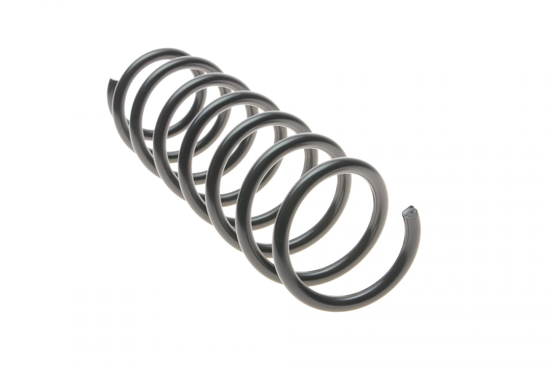 Пружина (задня) BMW 5 (F10) 520d/525d/528i/530d/535d/535i 10-16 (седан) (без М-тех)