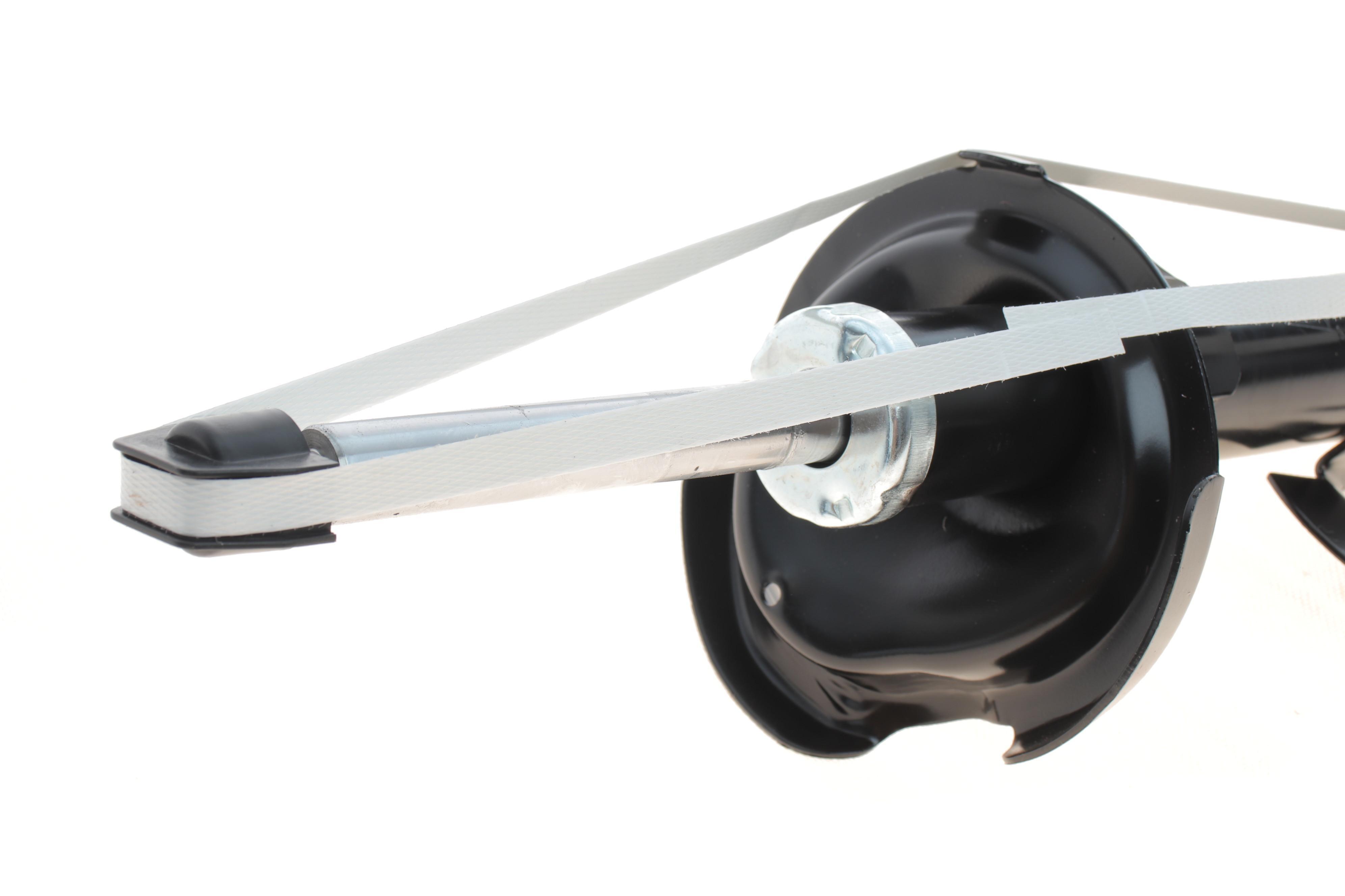 Амортизатор (передній) Mazda 3/5 03- (R)