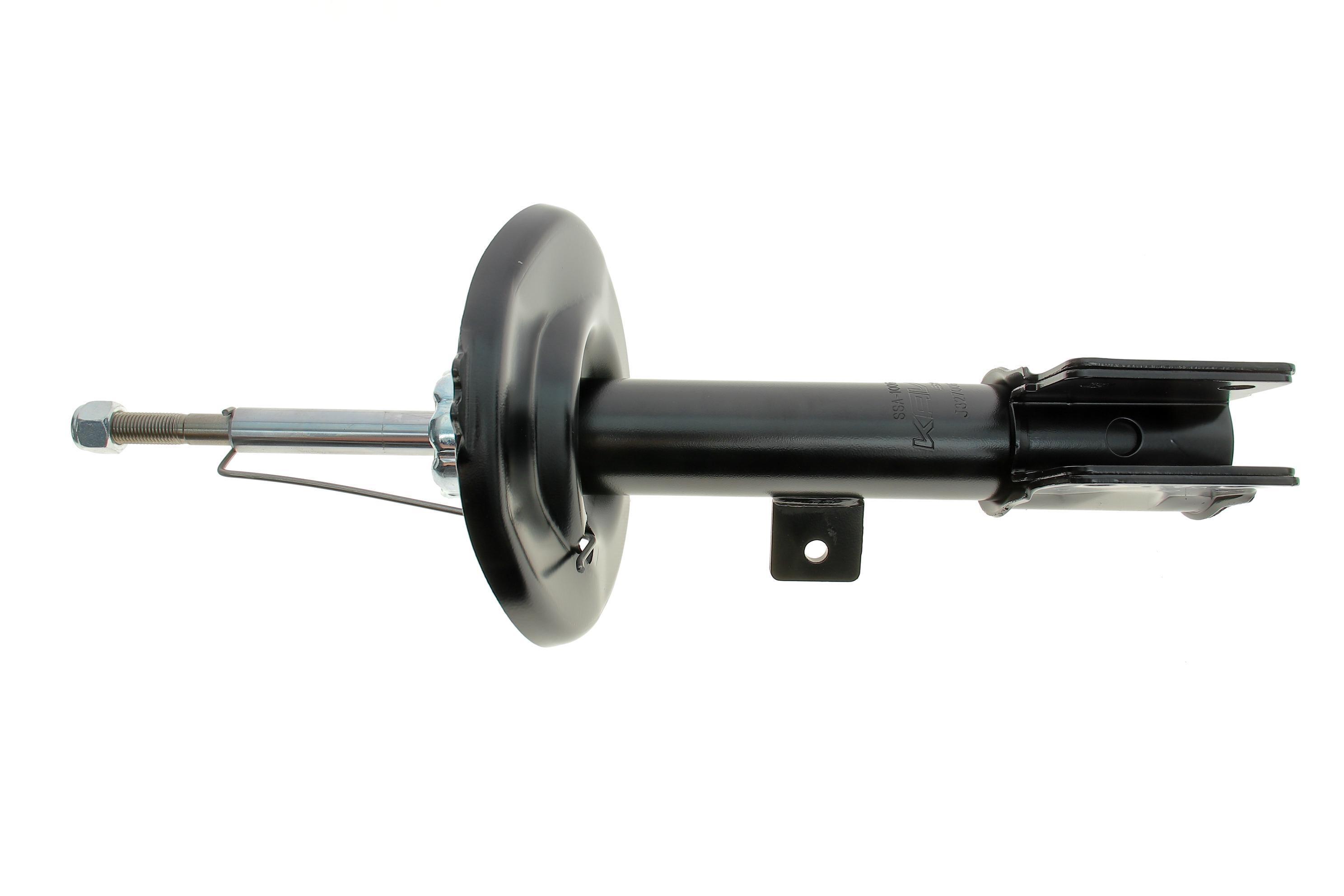 Амортизатор (передній) Citroen Berlingo/Peugeot Partner 08- (R)