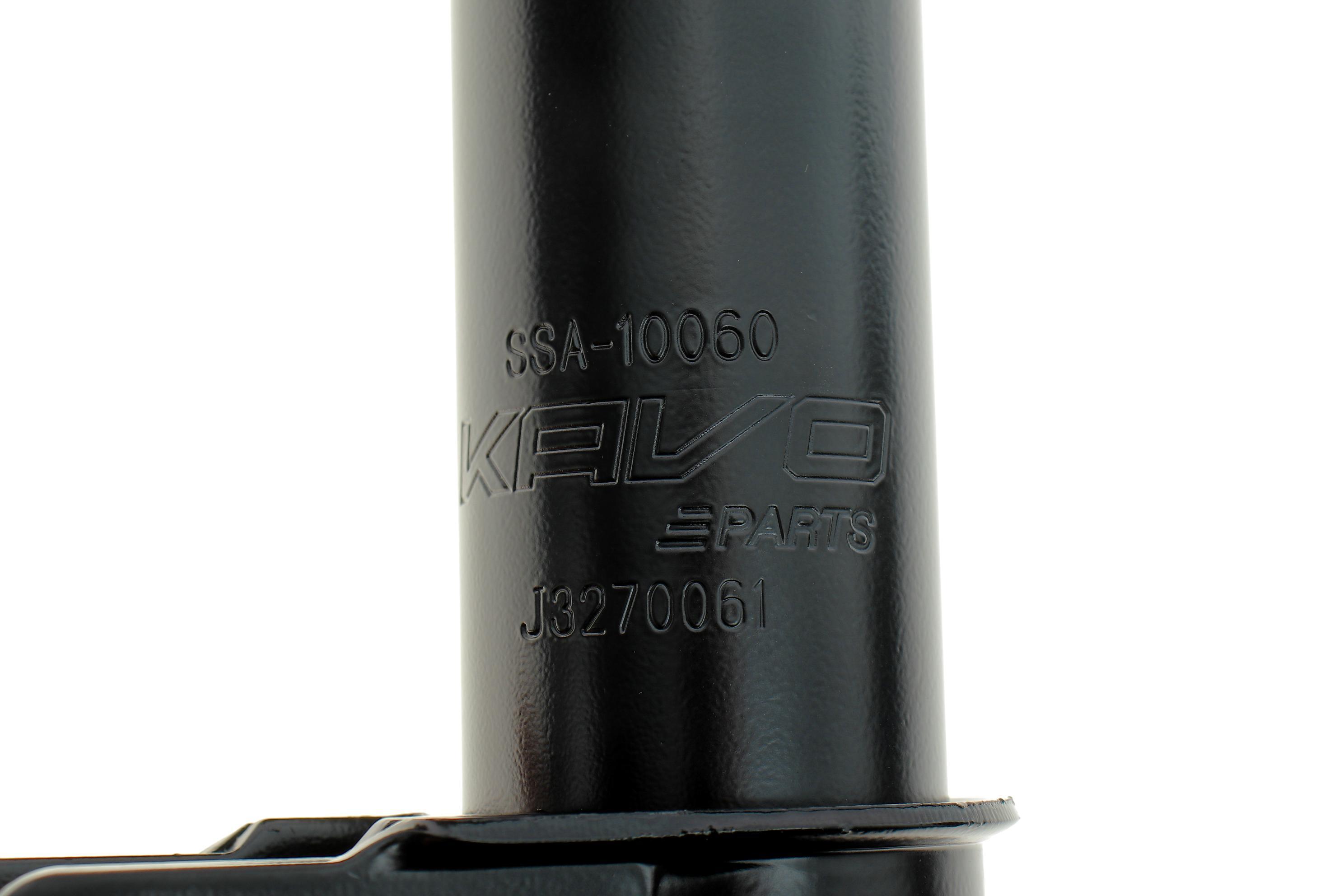 Амортизатор (передній) Citroen Berlingo/Peugeot Partner 08- (R)