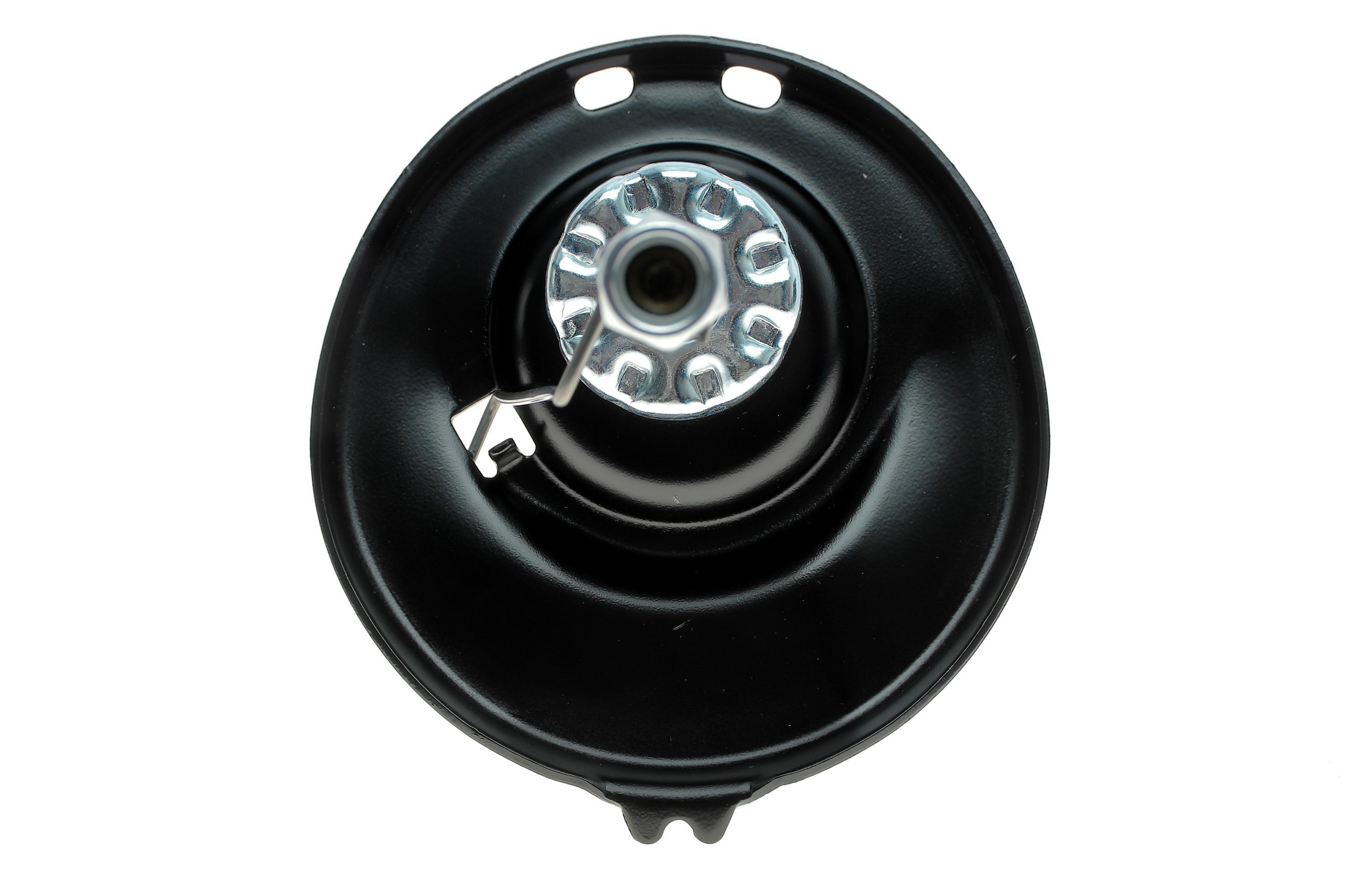 Амортизатор (передній) Citroen Berlingo/Peugeot Partner 08- (R)