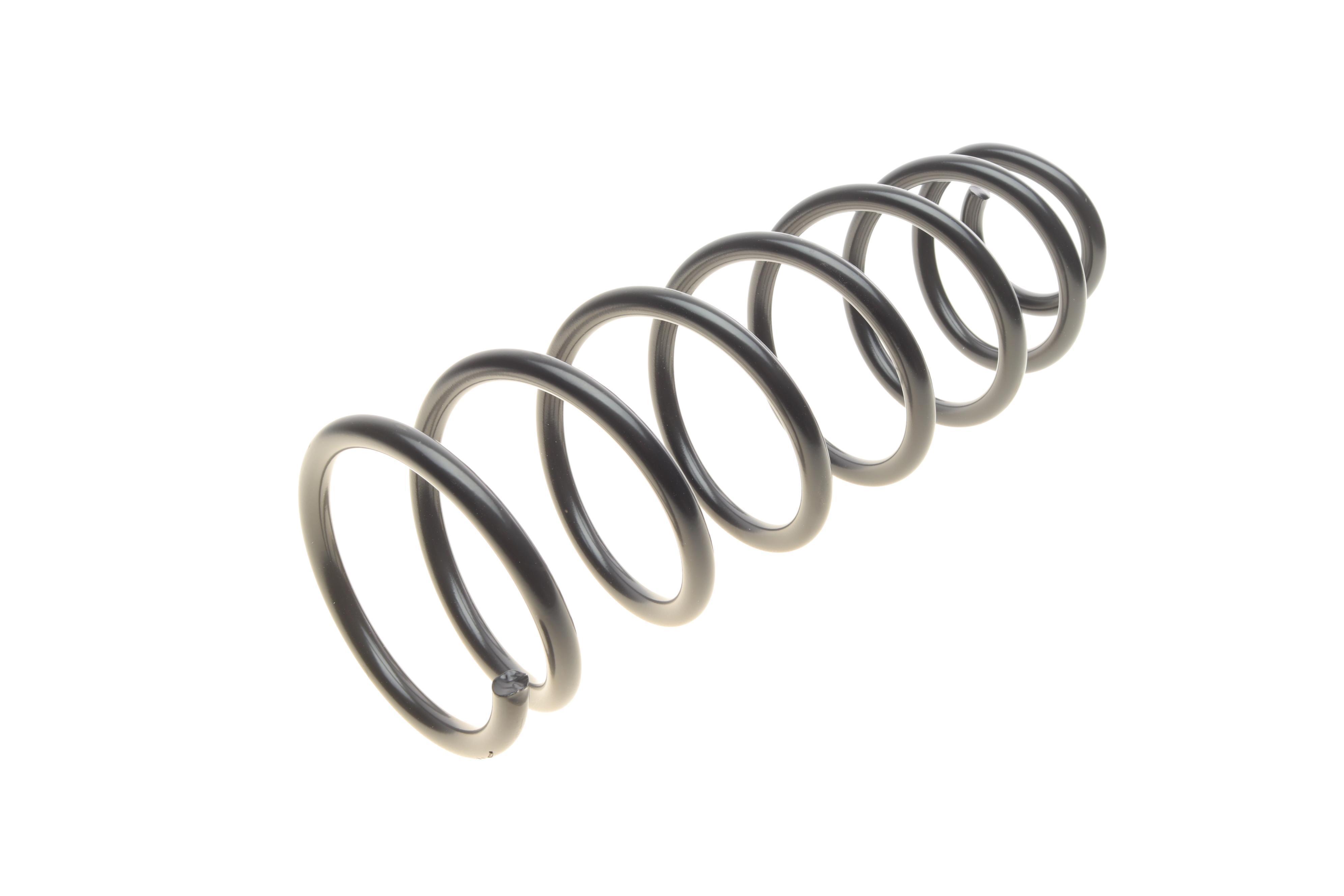 Пружина (задня) Citroen C8/Peugeot 807 2.0-2.2/HDi 02-/Fiat Ulysse 2.0-2.2JTD 02-11 (вэн)