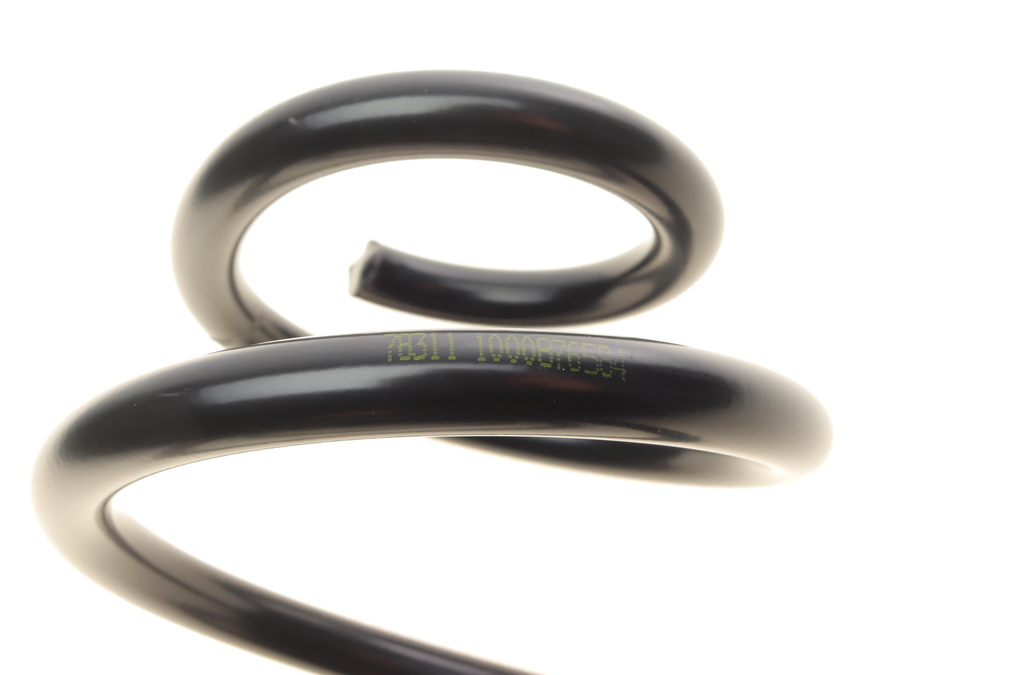 Пружина (задня) Citroen C8/Peugeot 807 2.0-2.2/HDi 02-/Fiat Ulysse 2.0-2.2JTD 02-11 (вэн)