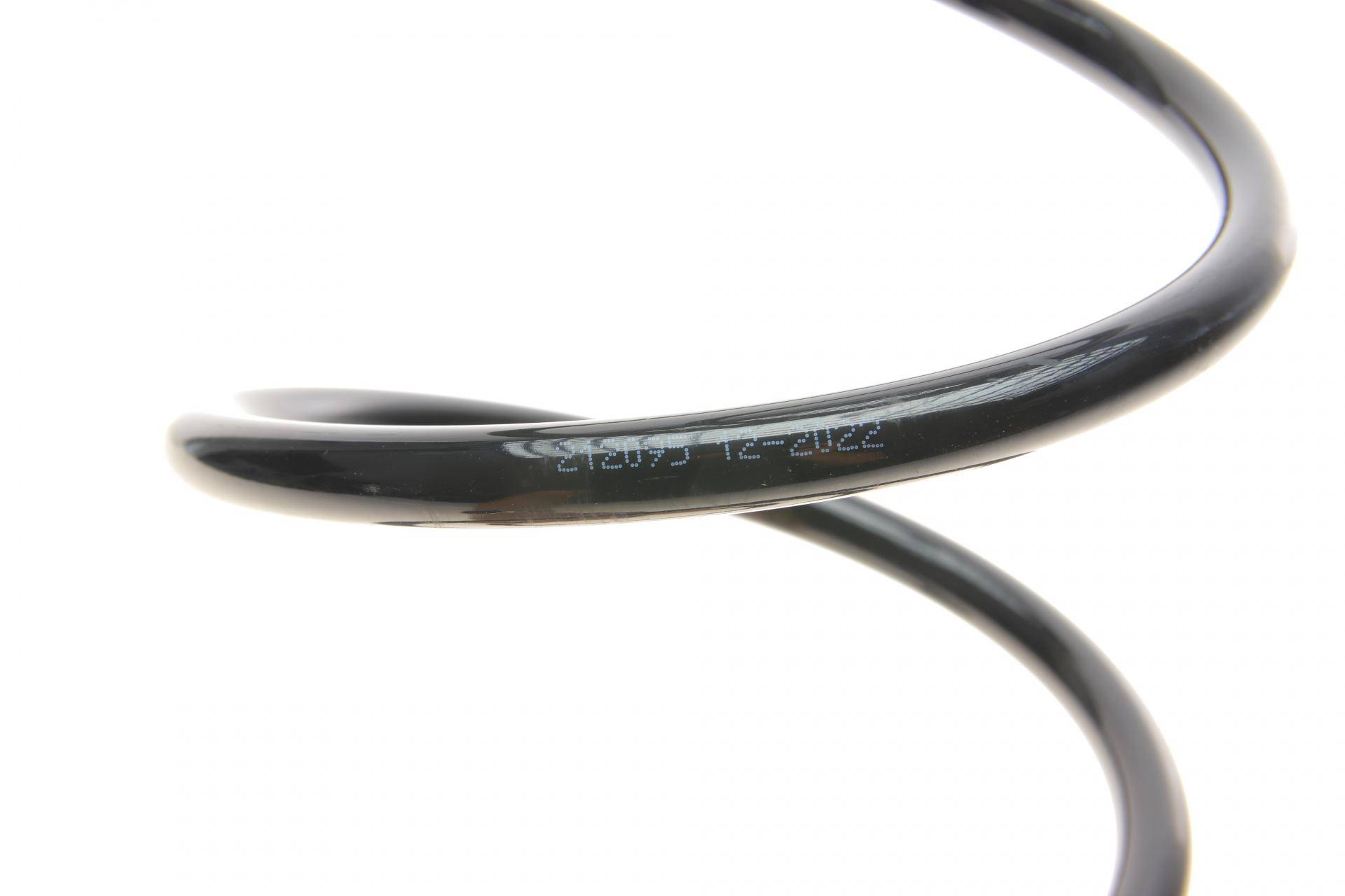 Пружина (передня) Ford Fiesta V 1.25 16V/1.3/1.4 16V/1.6 16V 01-08