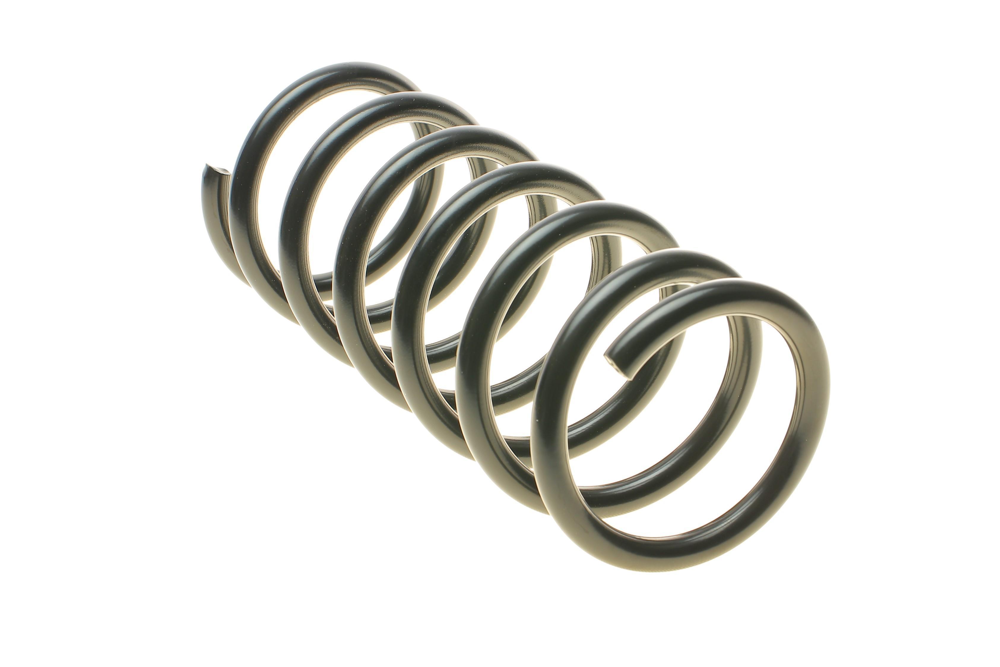 Пружина (задня) Ford S-Max 1.6EcoBoost/1.6-2.2TDCi 06-14 (вен) (без с-ми регул.дорож.просв.)