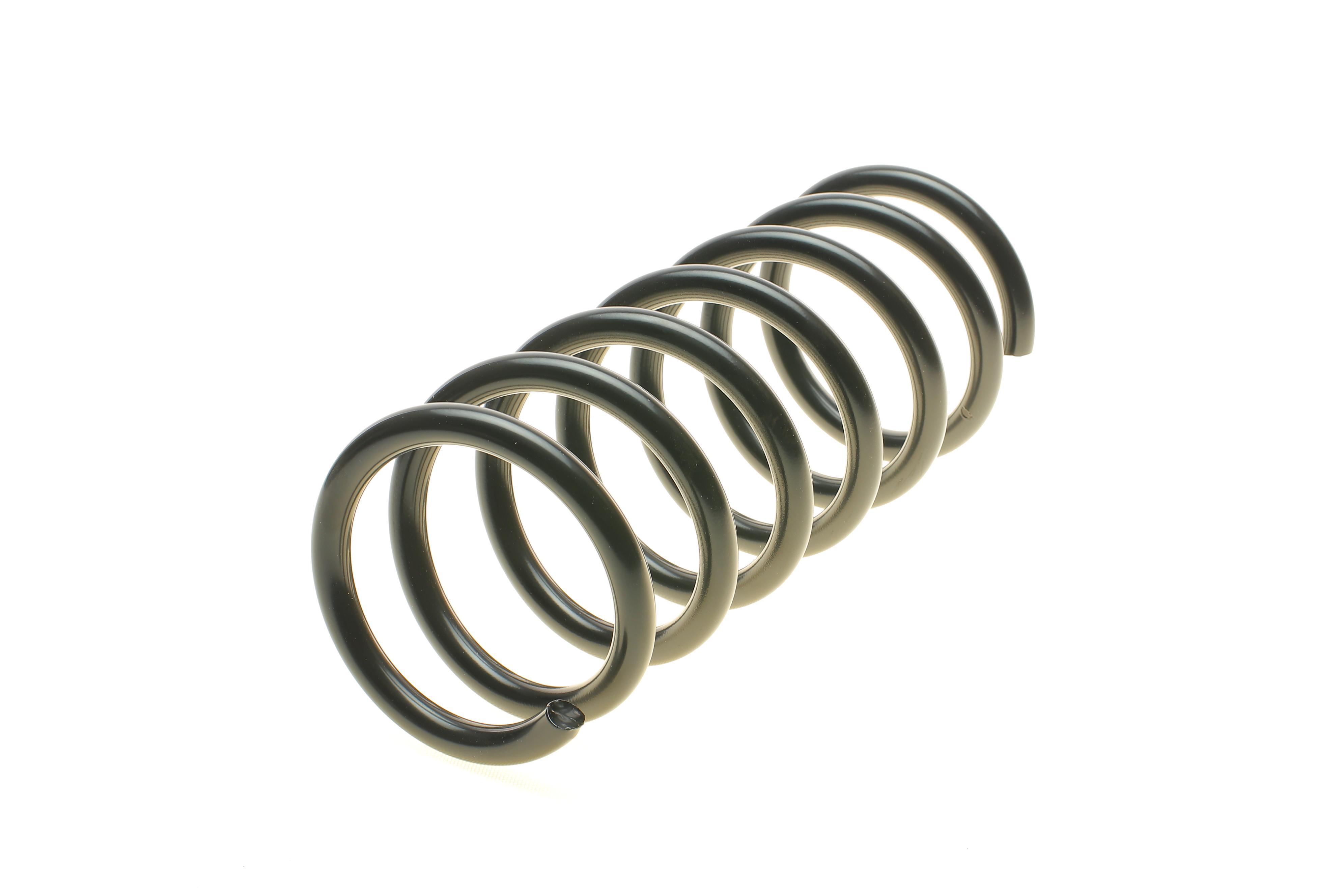 Пружина (задня) Ford S-Max 1.6EcoBoost/1.6-2.2TDCi 06-14 (вен) (без с-ми регул.дорож.просв.)