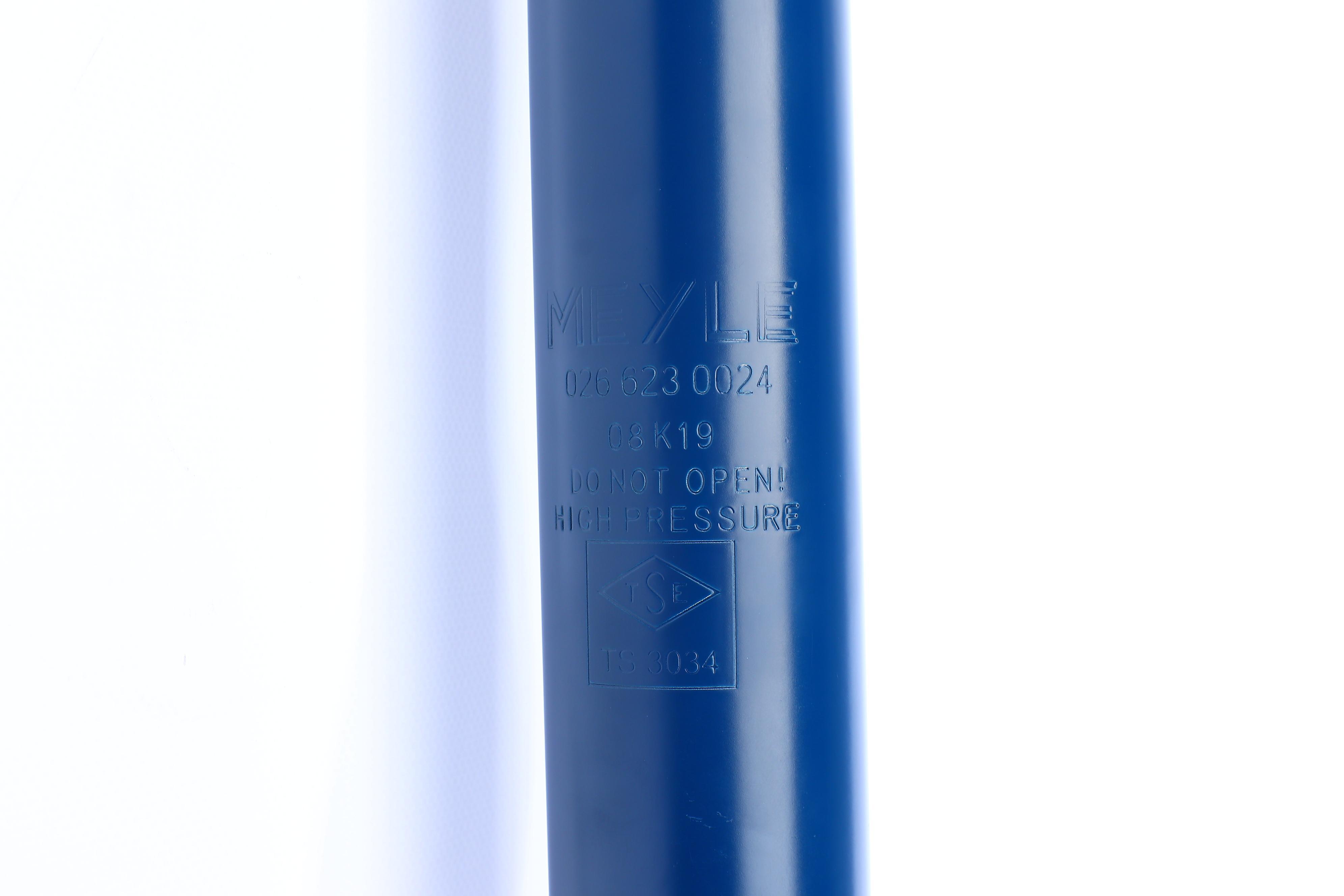 Амортизатор (передній) MB GLE-class (W166)/ M-class (W164) 05-18