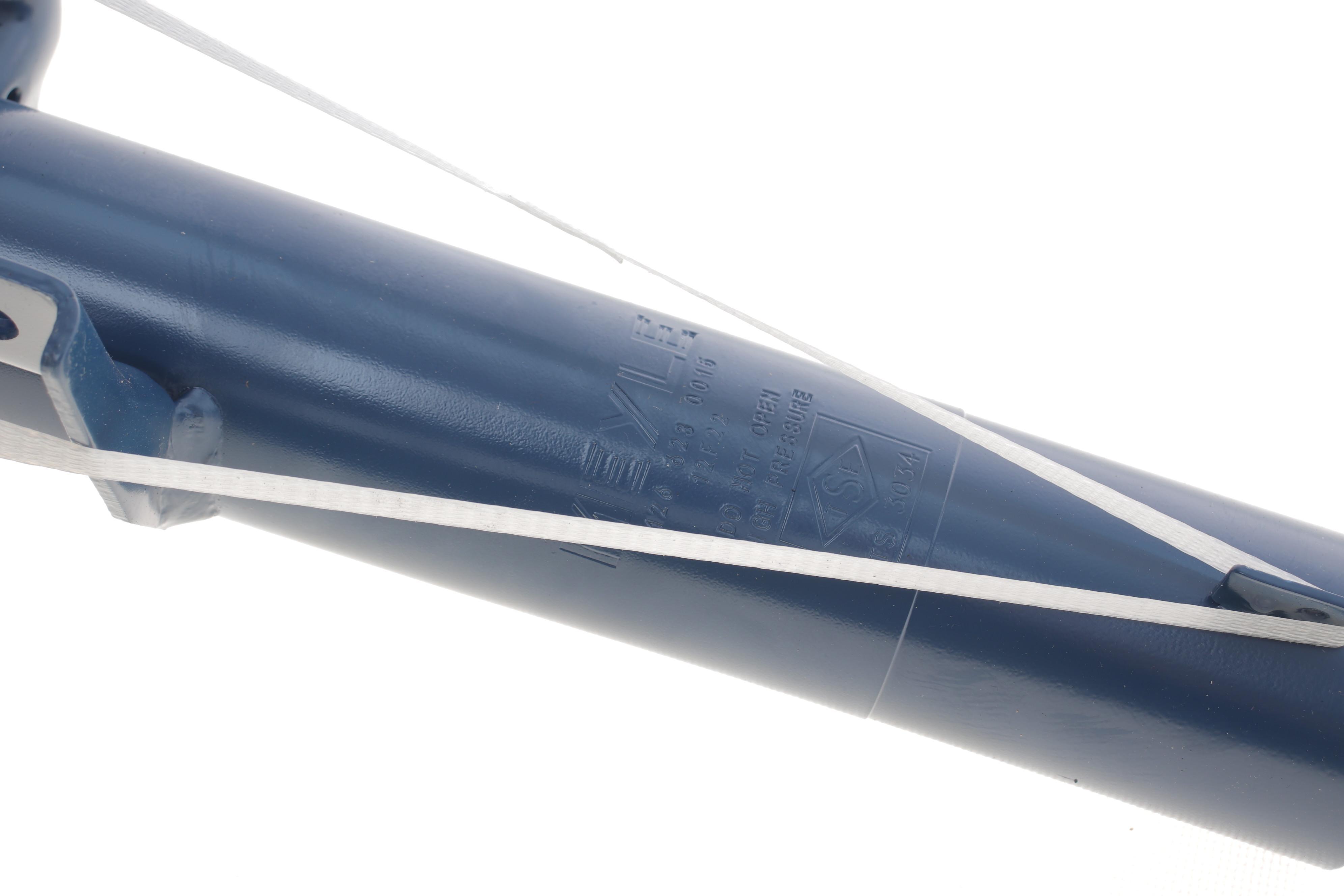 Амортизатор (передній) Audi TT/Skoda Octavia/VW Golf/Tiguan/Touran 06-