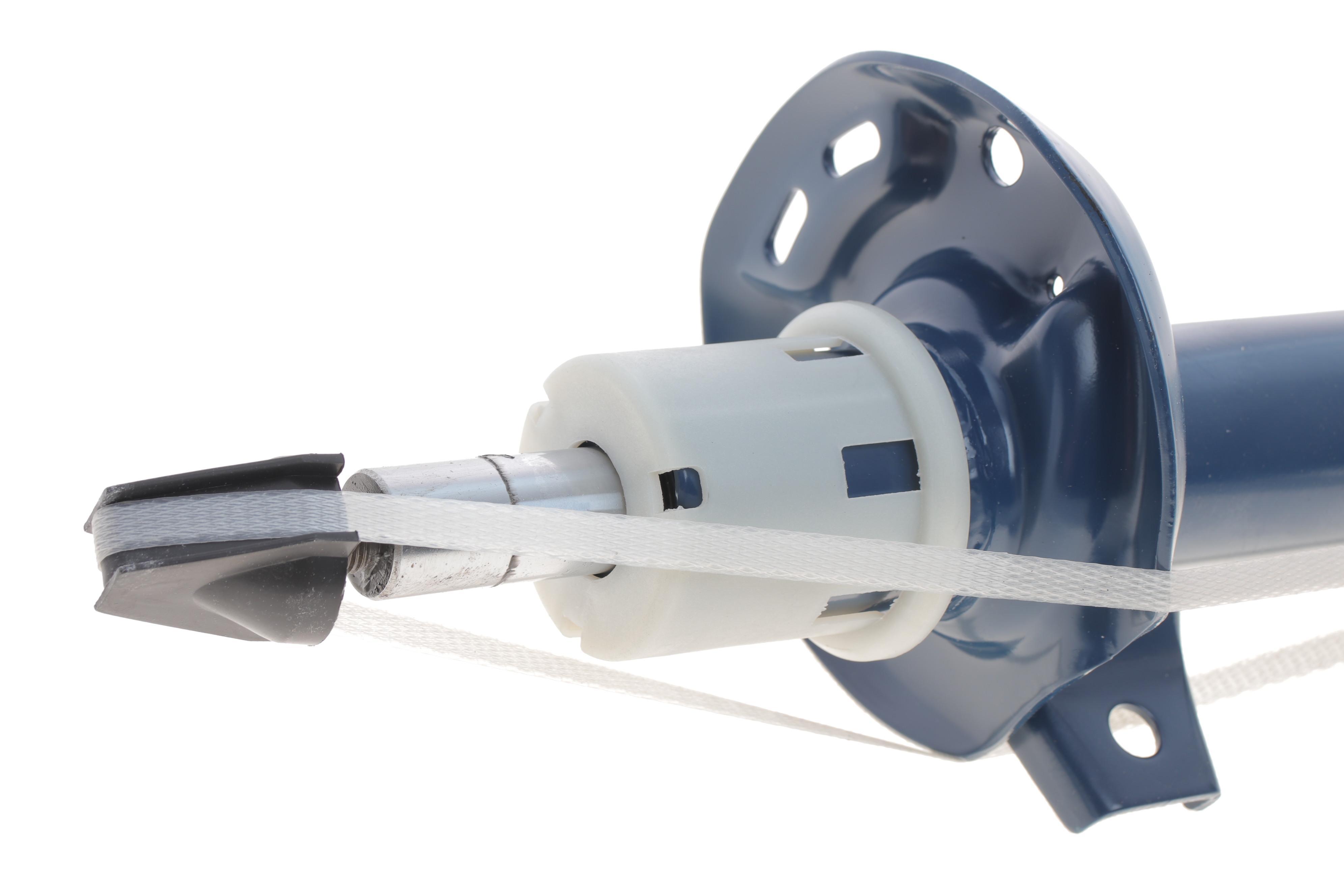 Амортизатор (передній) Audi TT/Skoda Octavia/VW Golf/Tiguan/Touran 06-