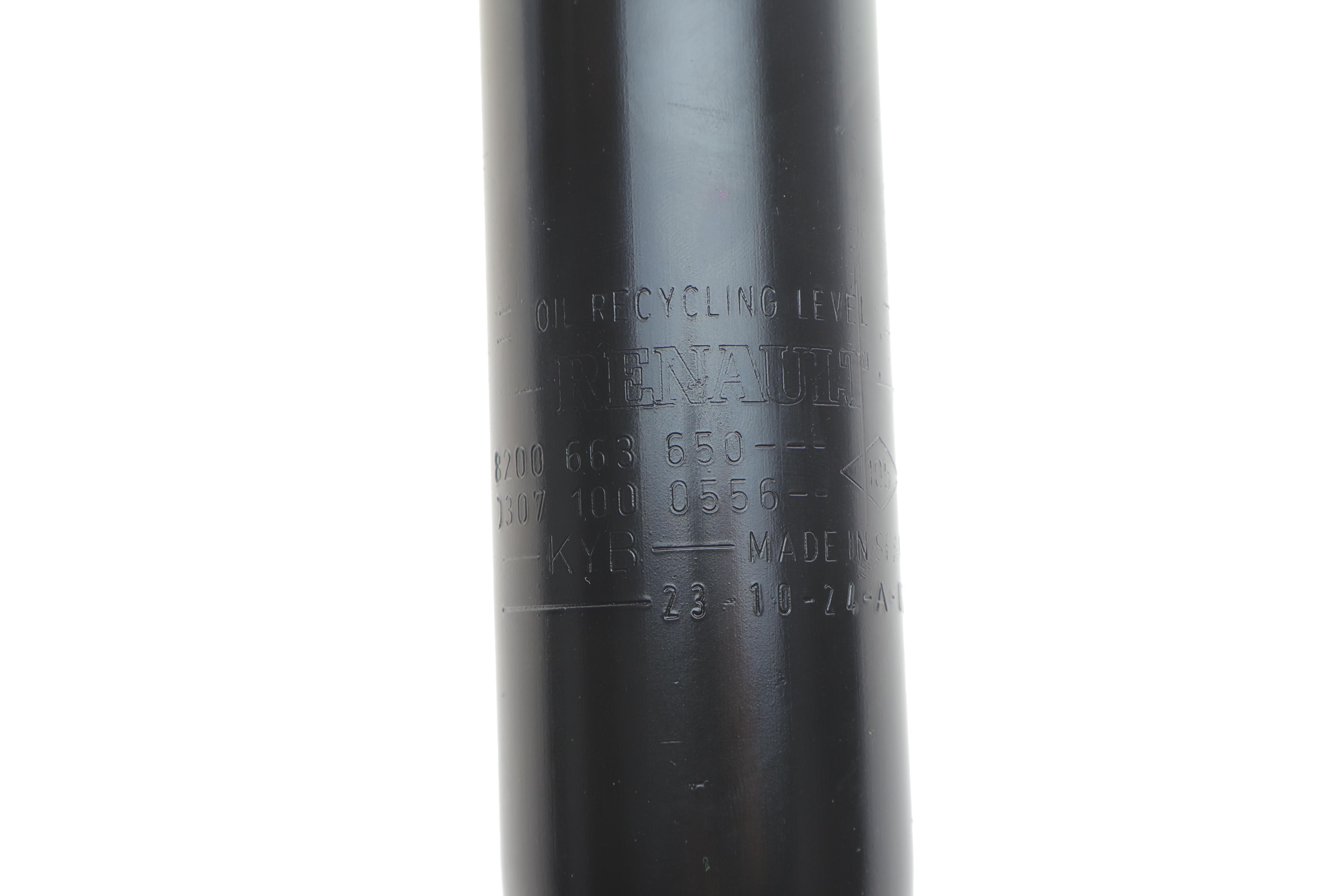 Амортизатор (передній) Renault Megane II 02-