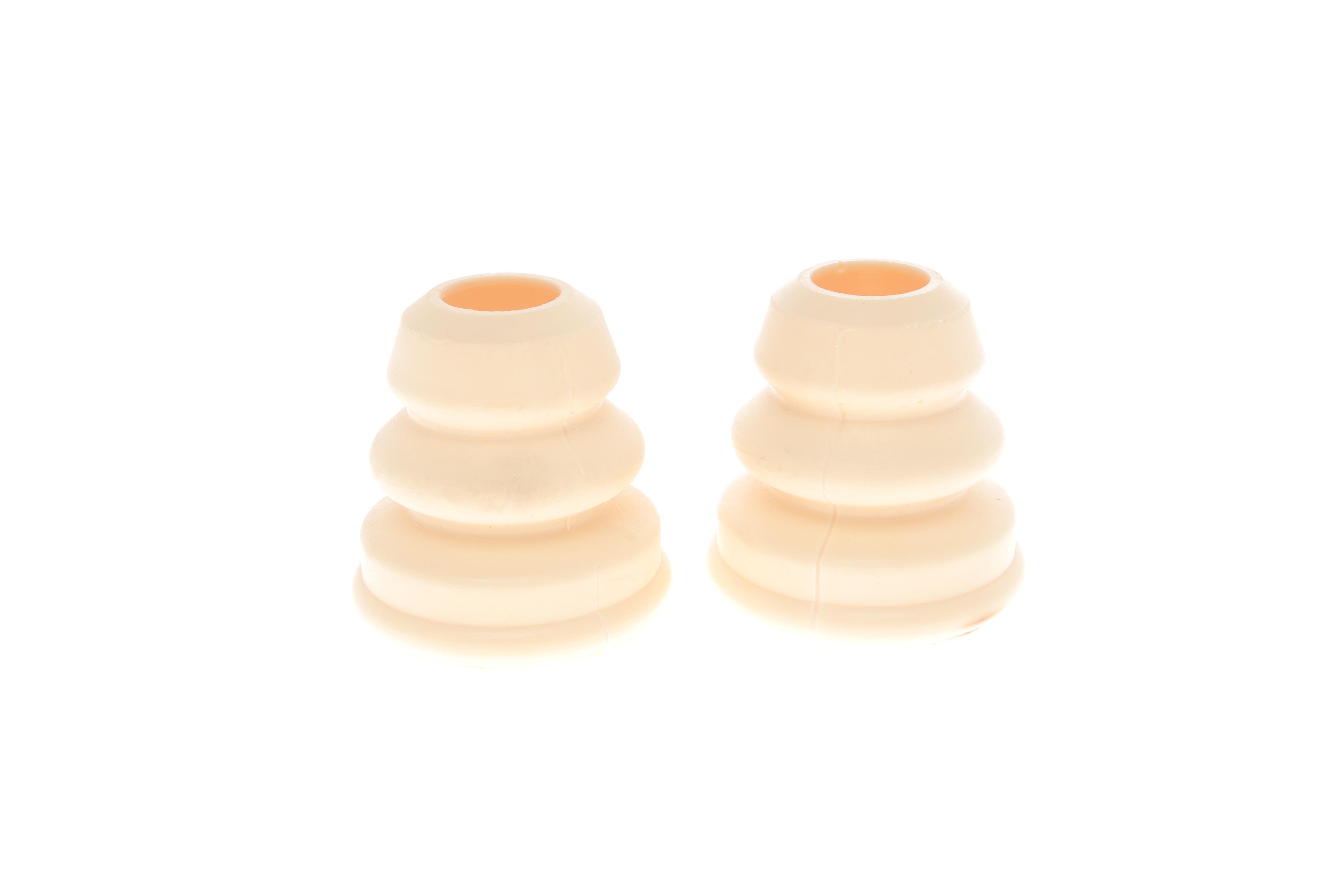 Пильник + відбійник амортизатора (переднього) Mazda 6 02-07 (к-кт 2шт)