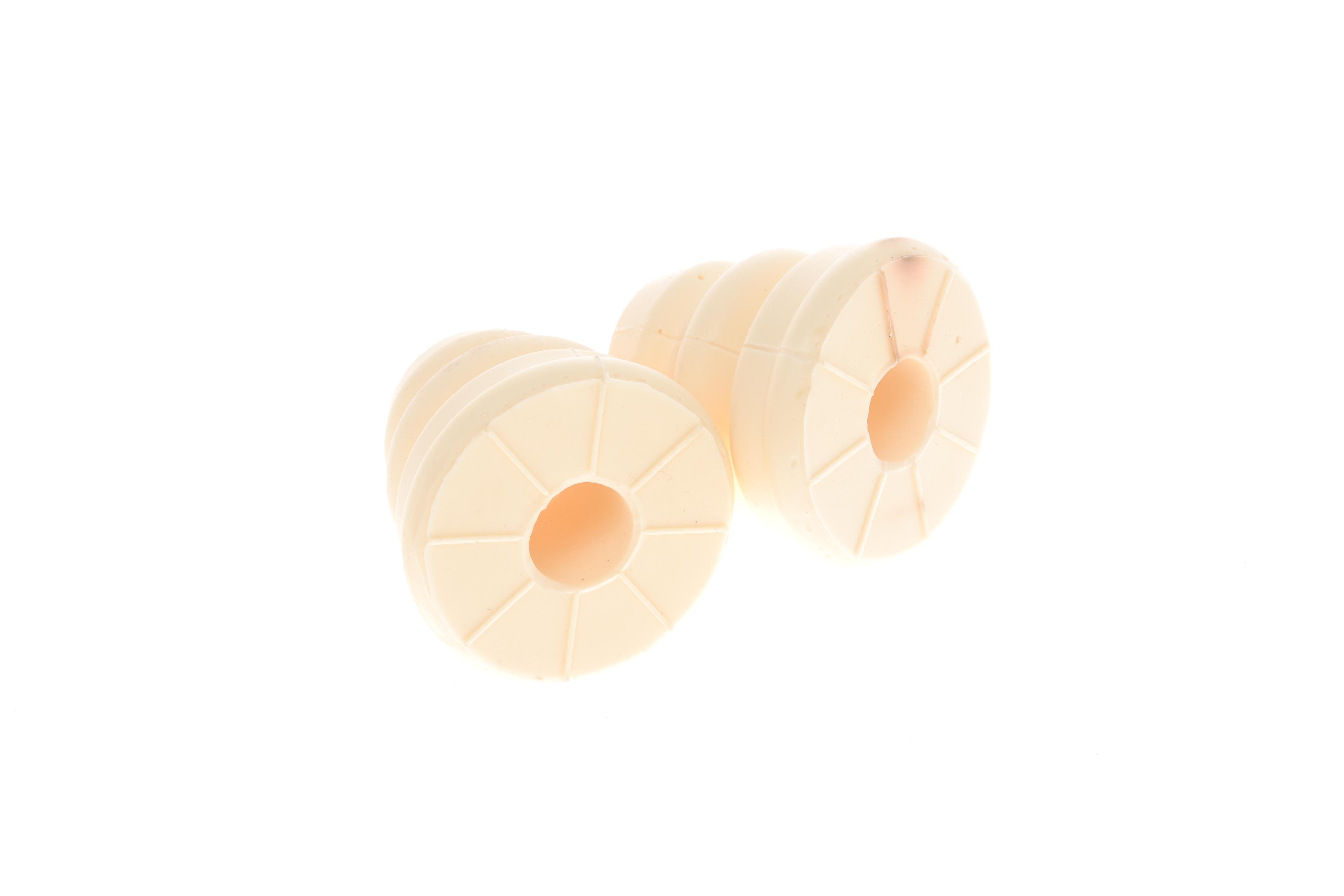 Пильник + відбійник амортизатора (переднього) Mazda 6 02-07 (к-кт 2шт)