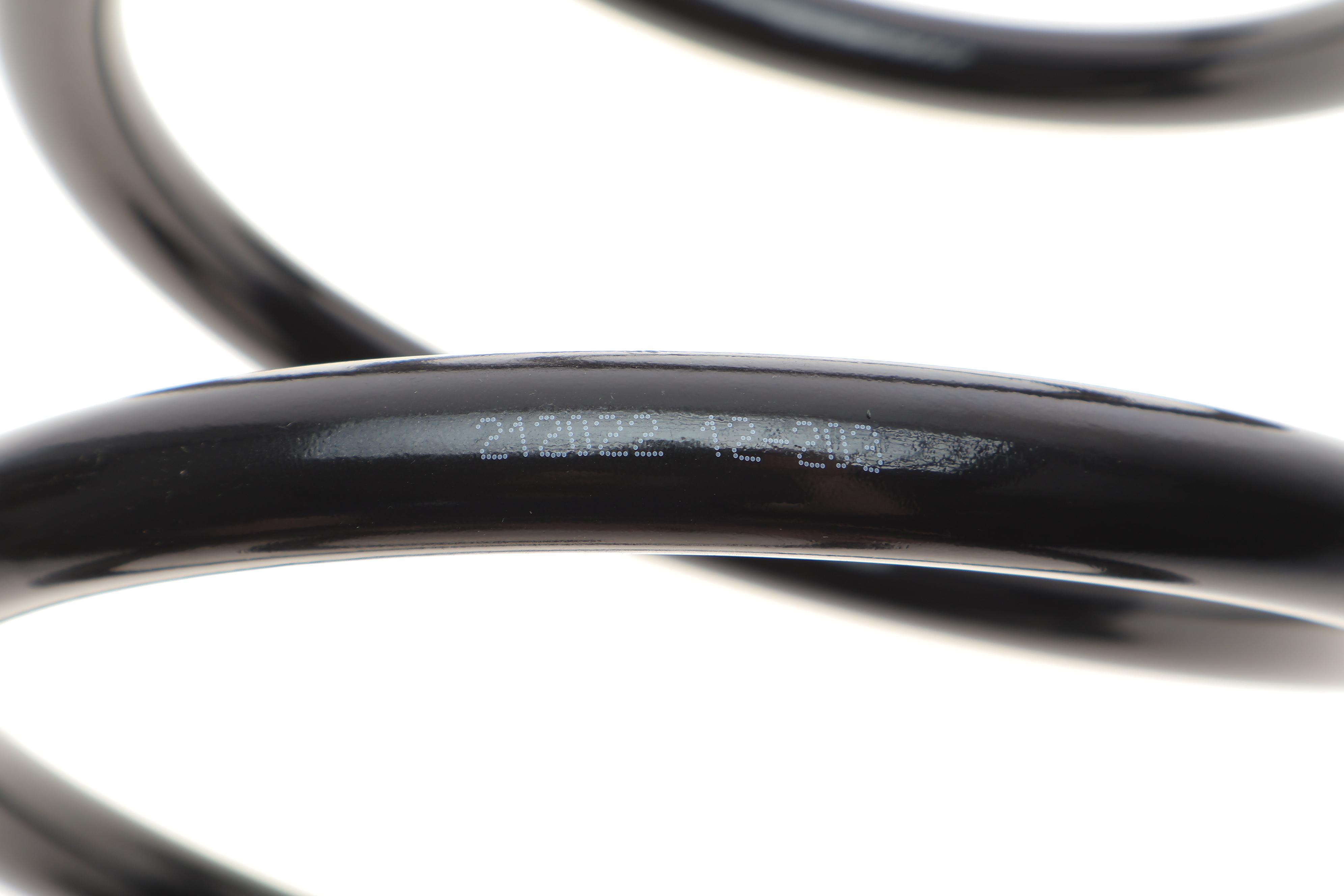 Пружина (передня) VW T5 1.9TDI/Multivan V 1.9 TDI 03-15