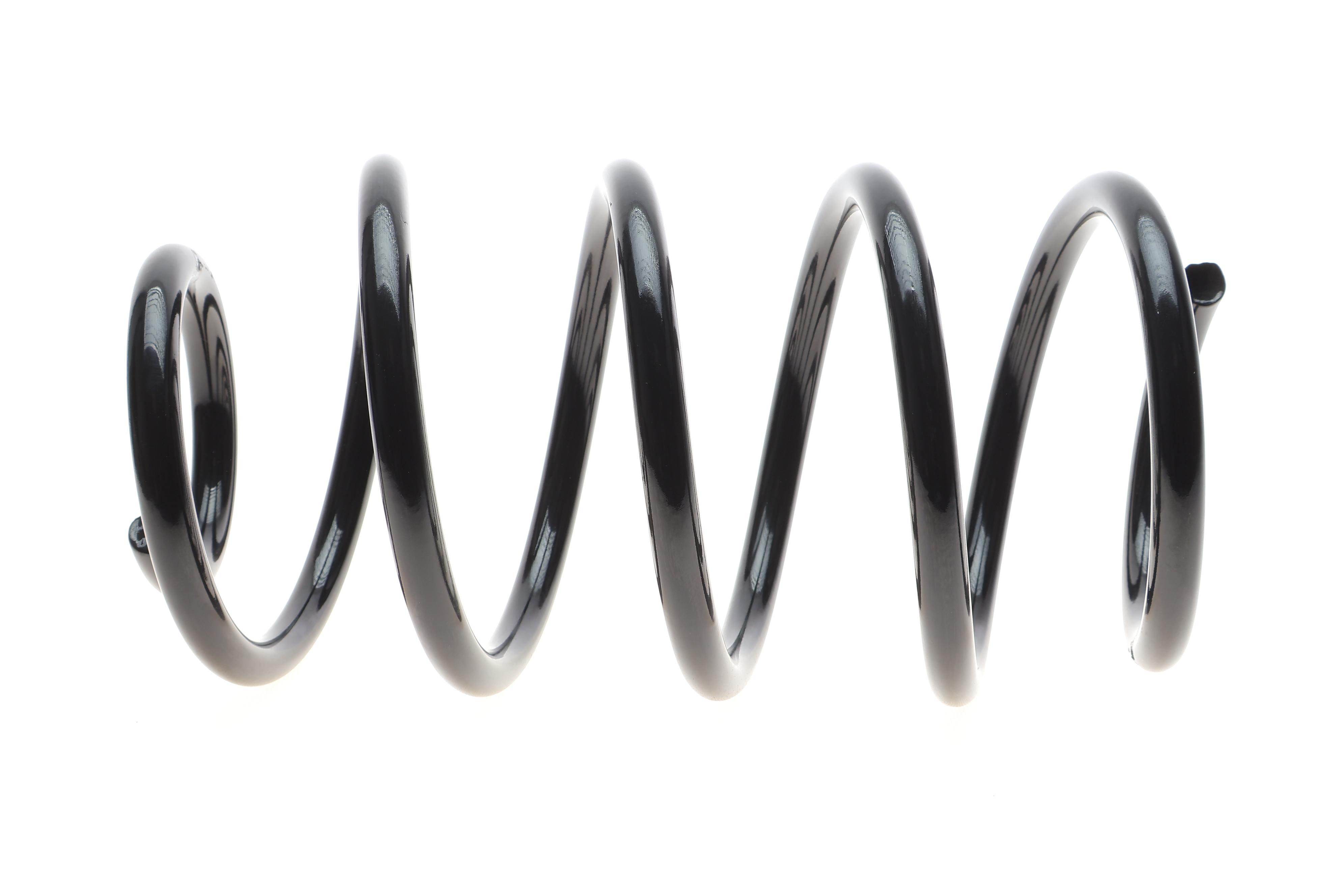 Пружина (передня) VW T5 1.9TDI/Multivan V 1.9 TDI 03-15