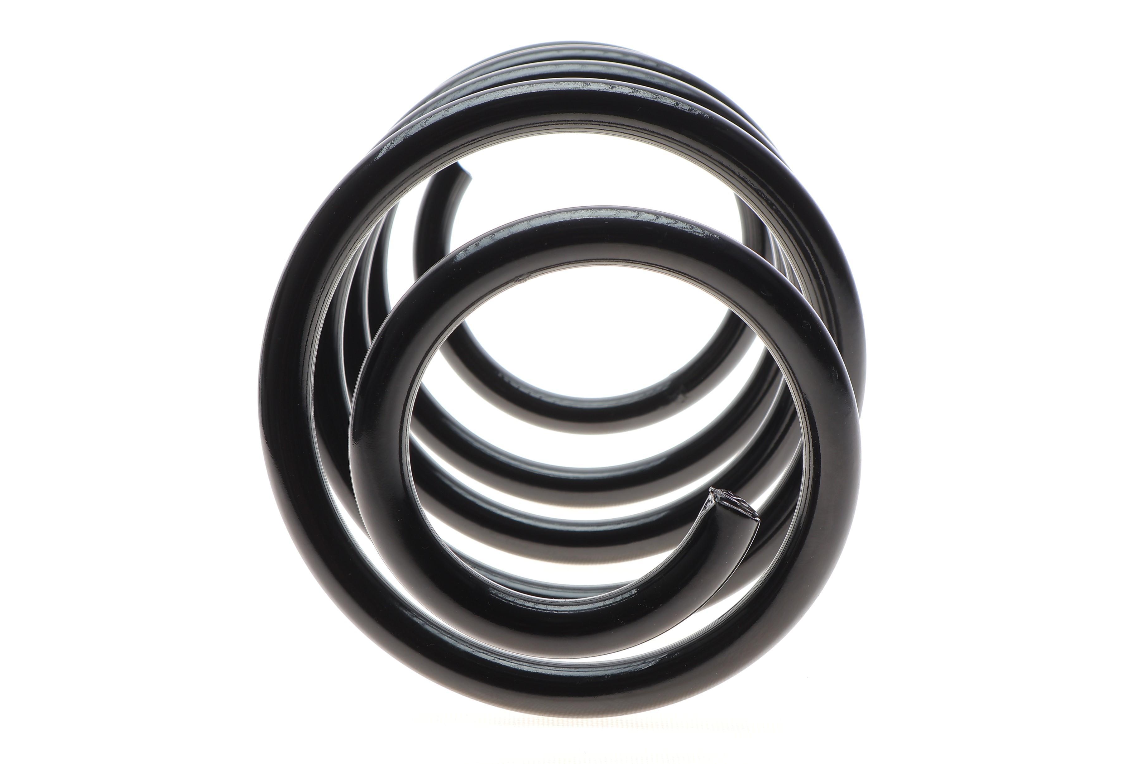 Пружина (передня) VW T5 1.9TDI/Multivan V 1.9 TDI 03-15