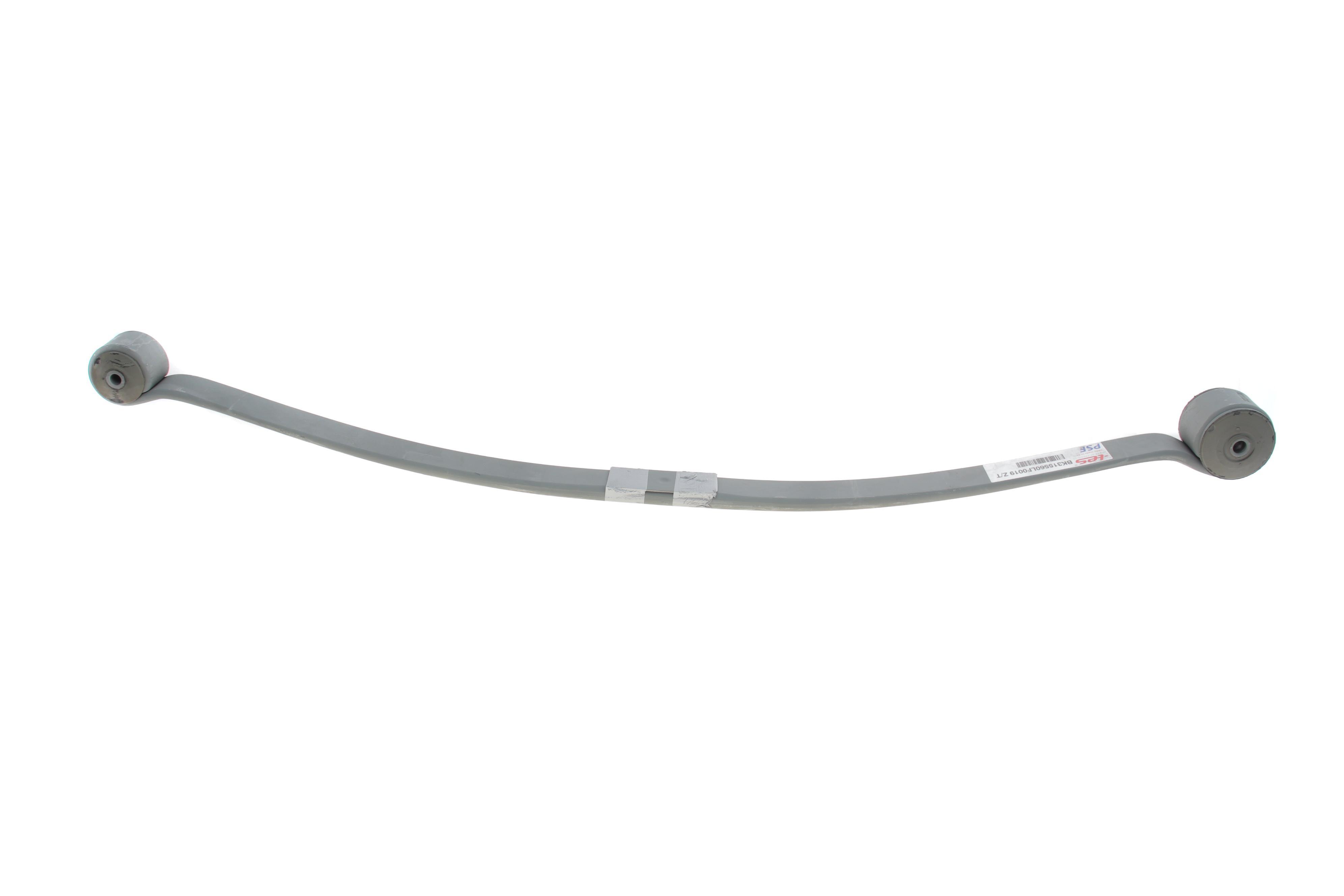 Ресора задня Ford Transit Custom 2.0/2.4 TDCi 12- (60/695/680)