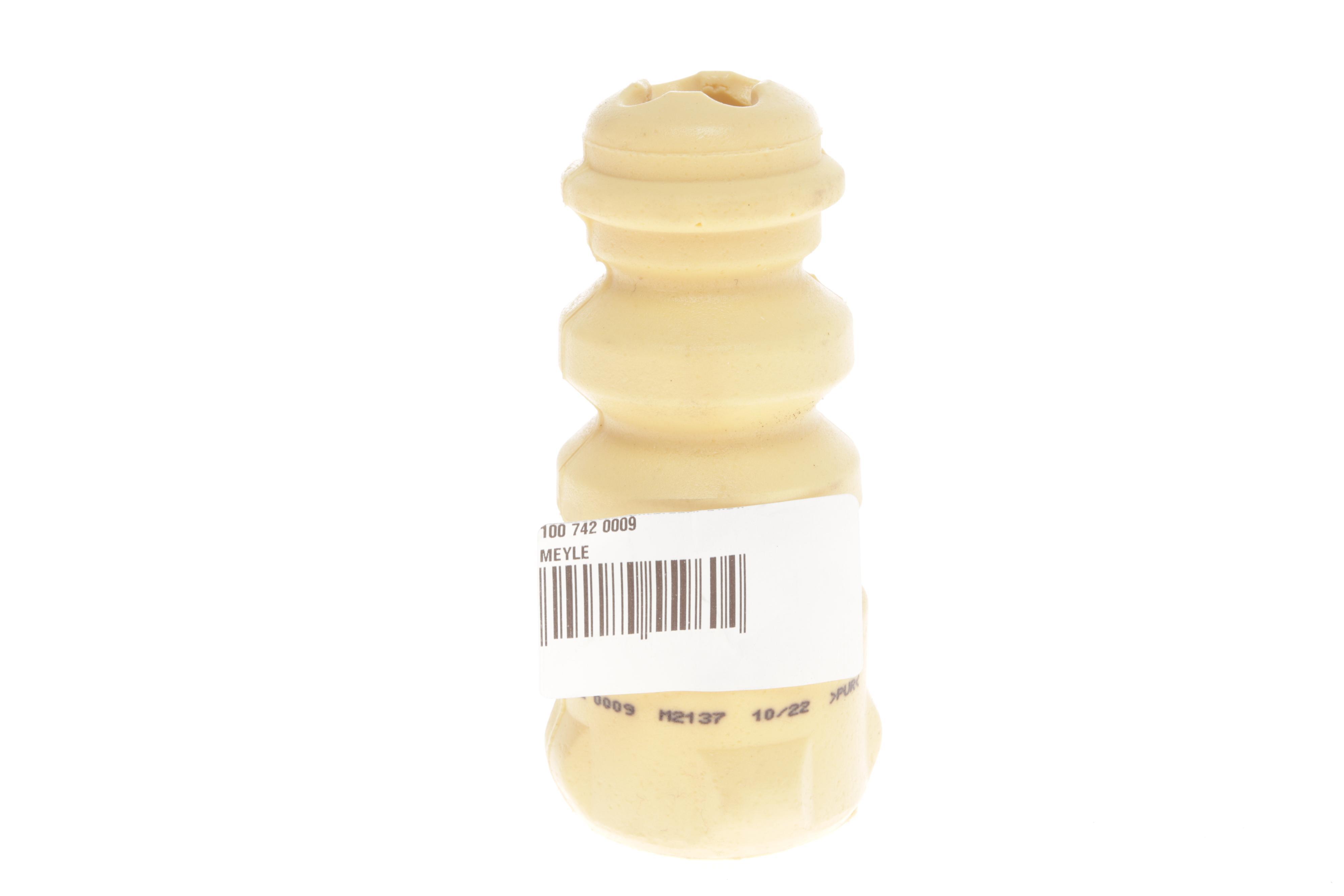 Відбійник амортизатора (заднього) VW Polo 01-09