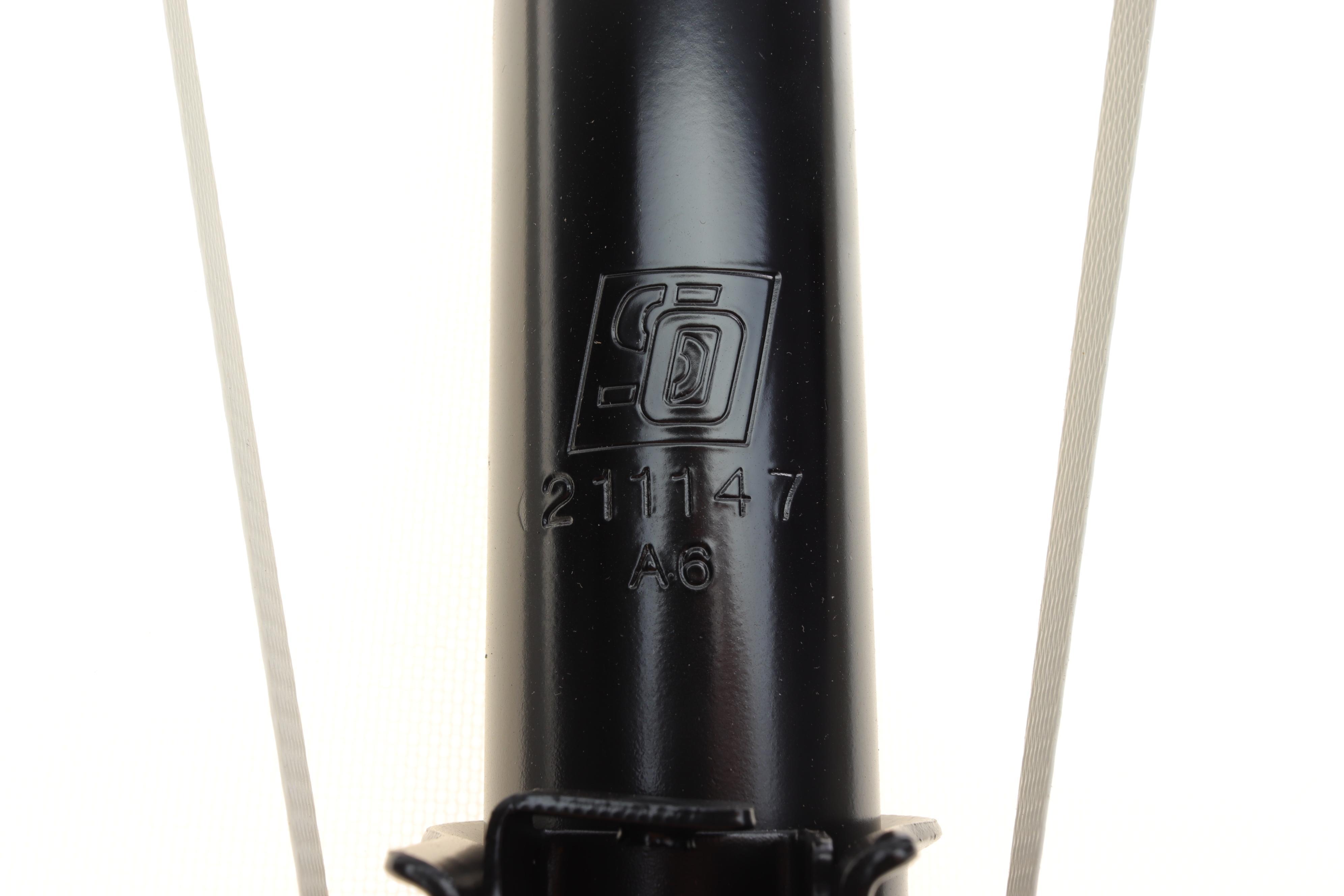 Амортизатор (передній) Dacia Sandero II/Renault Logan II 12- (Газ)