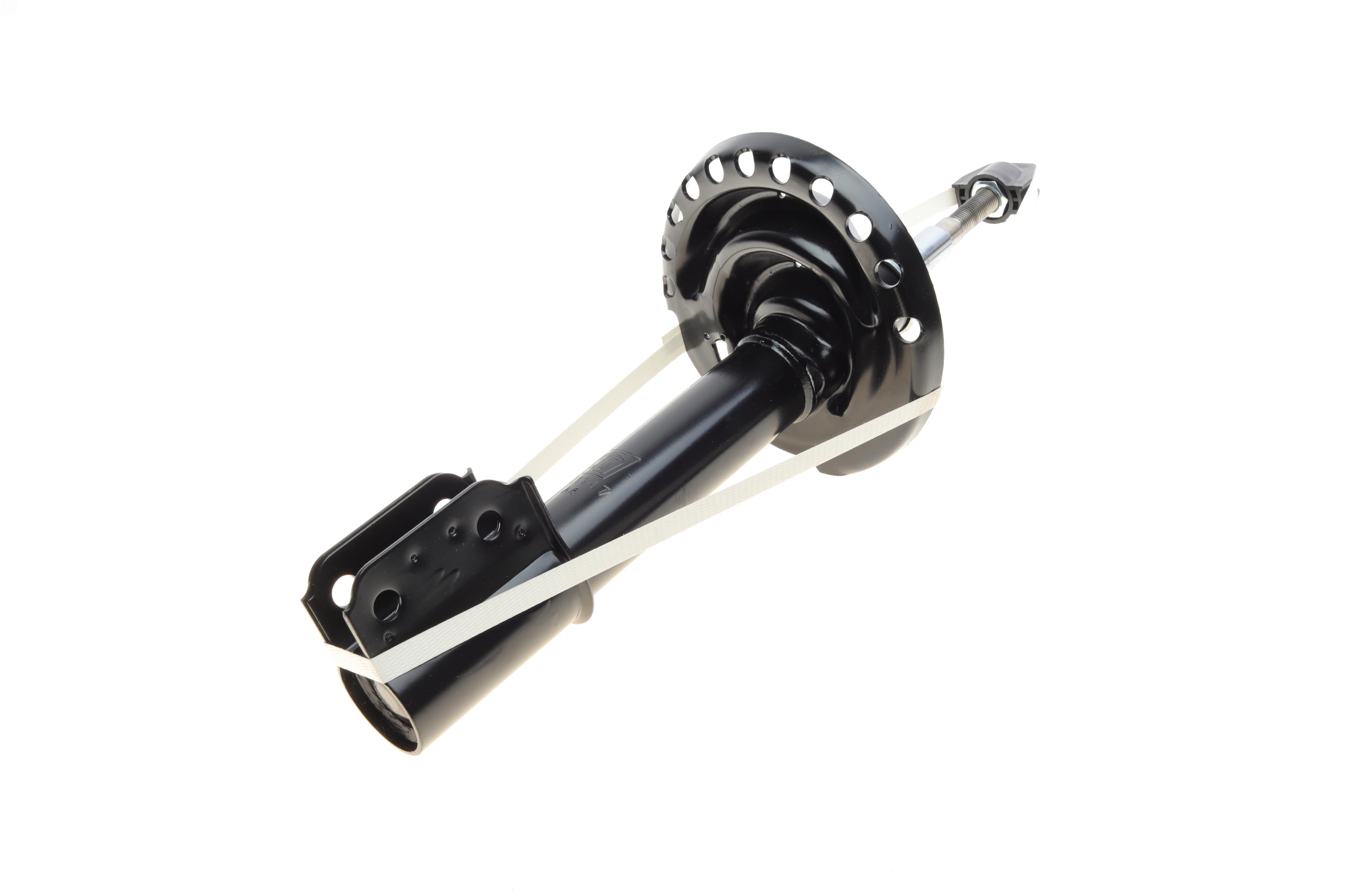 Амортизатор (передній) Dacia Sandero II/Renault Logan II 12- (Газ)