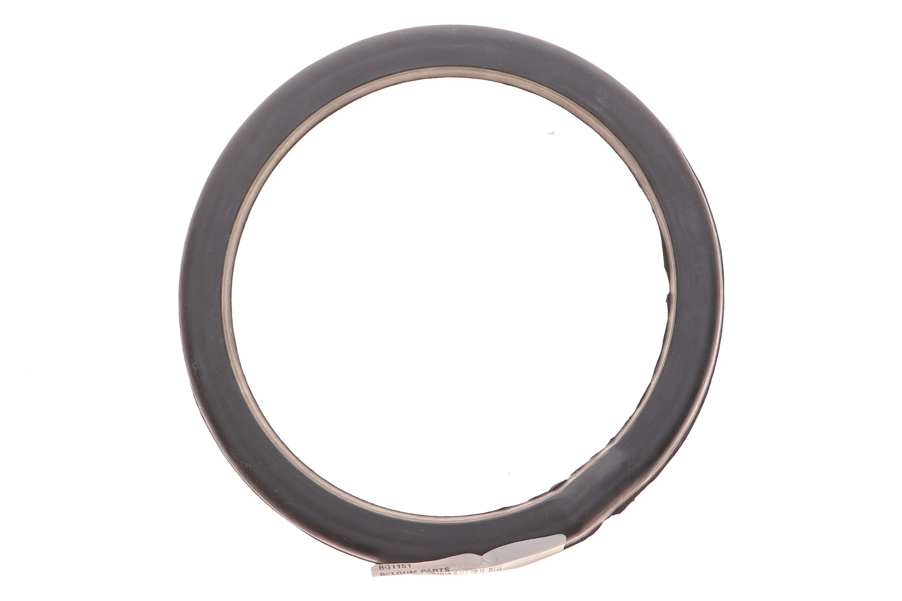 Проставка пружини (задньої/нижня) Mazda 626 92-97