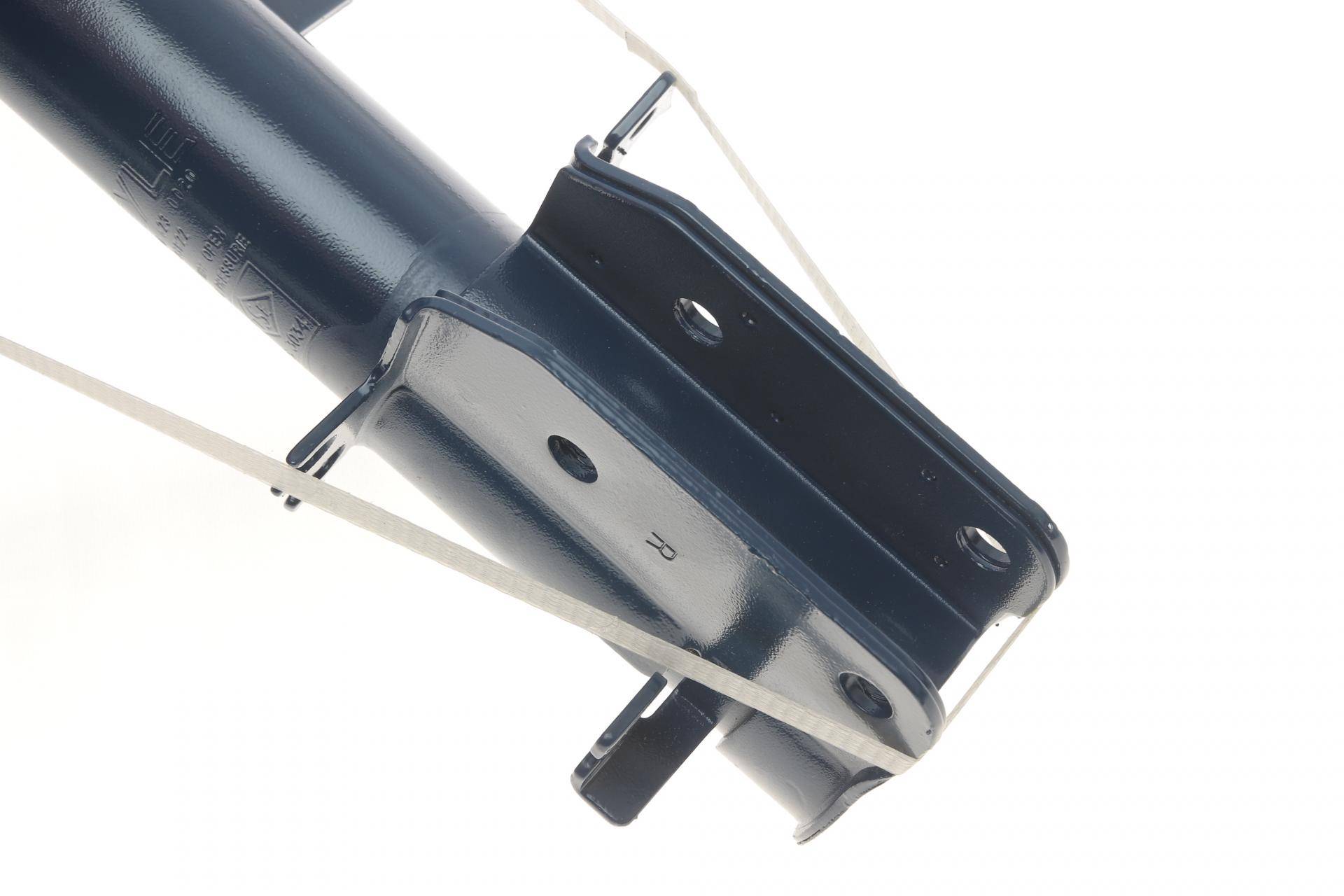 Амортизатор (передній) Citroen Jumpy/Fiat Scudo/Peugeot Expert 07- (R)