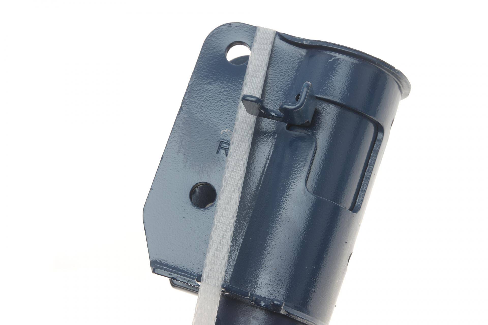 Амортизатор (передній) Citroen Jumpy/Fiat Scudo/Peugeot Expert 07- (R)