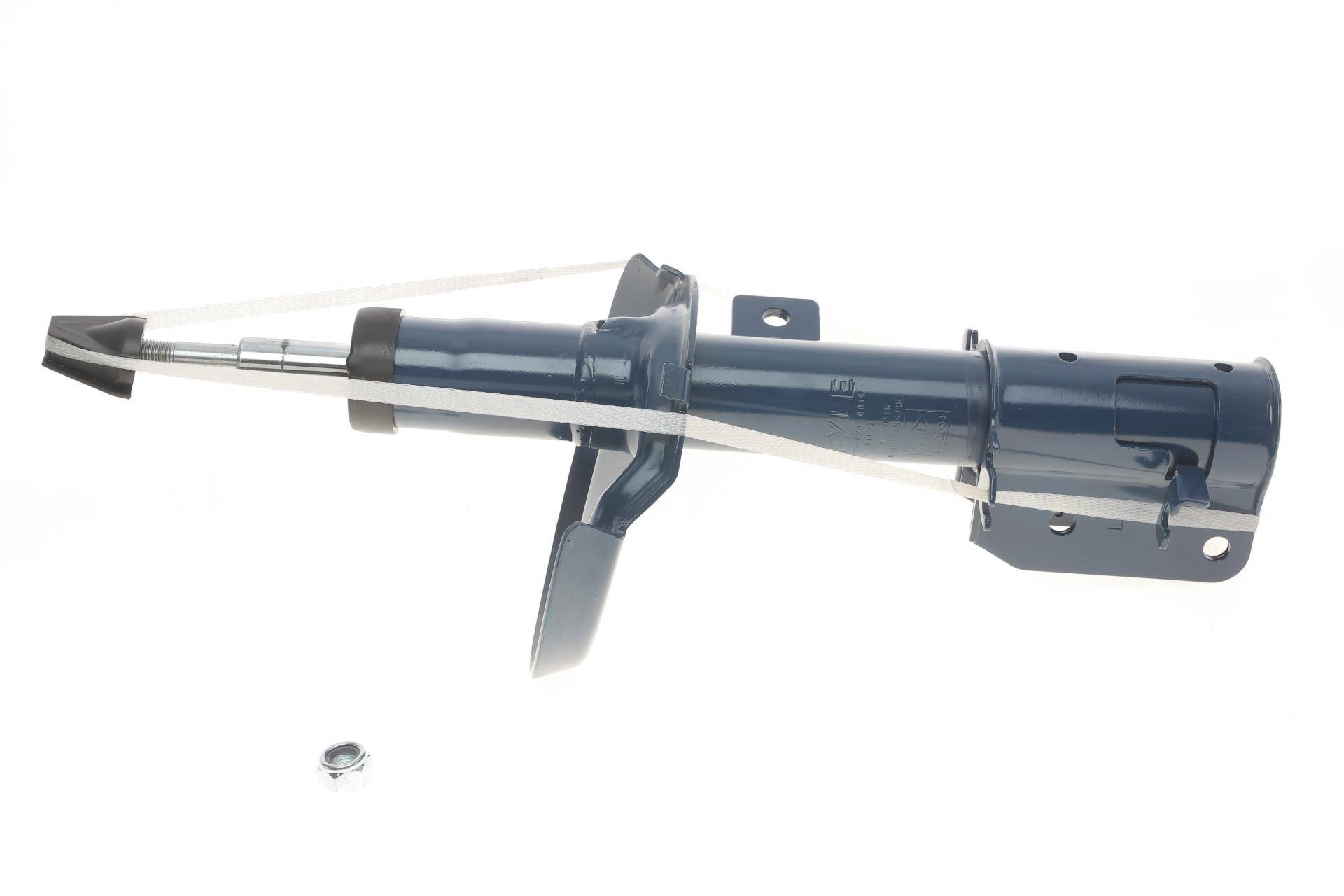 Амортизатор (передній) Citroen Jumpy/Fiat Scudo/Peugeot Expert 07- (L)