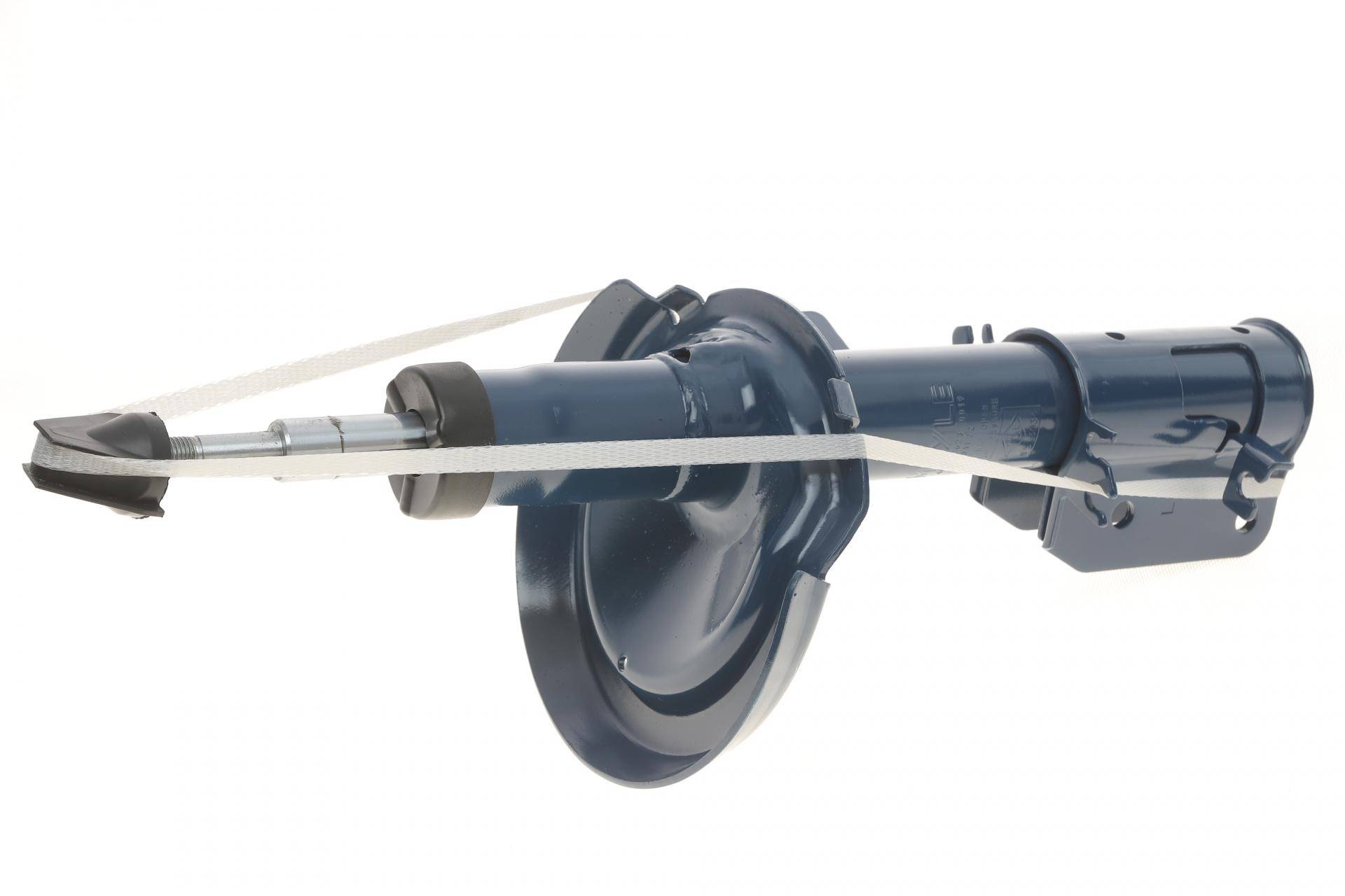 Амортизатор (передній) Citroen Jumpy/Fiat Scudo/Peugeot Expert 07- (L)