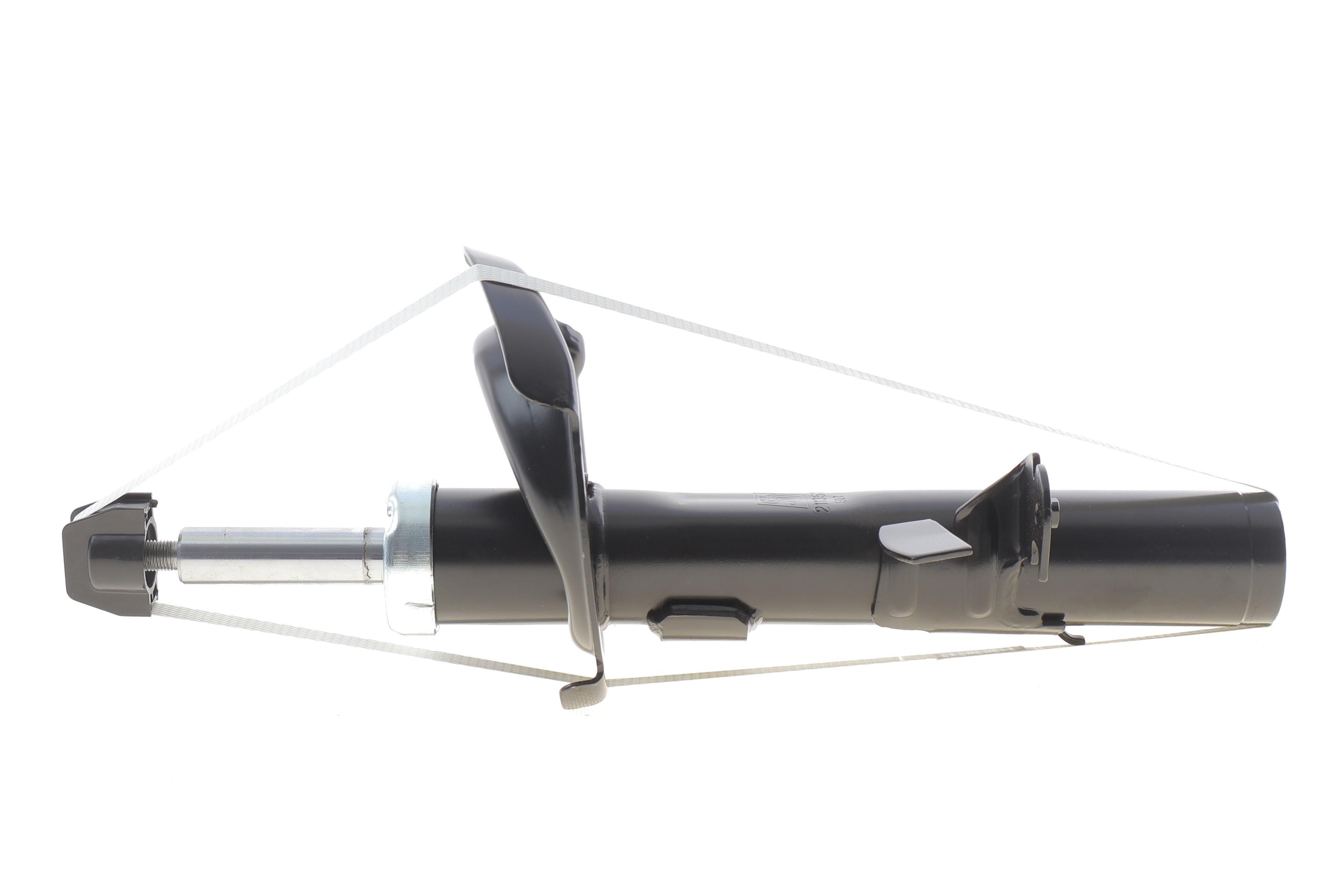 Амортизатор (передній) Ford Focus III 10-/C-max 10- (L) (Gas)