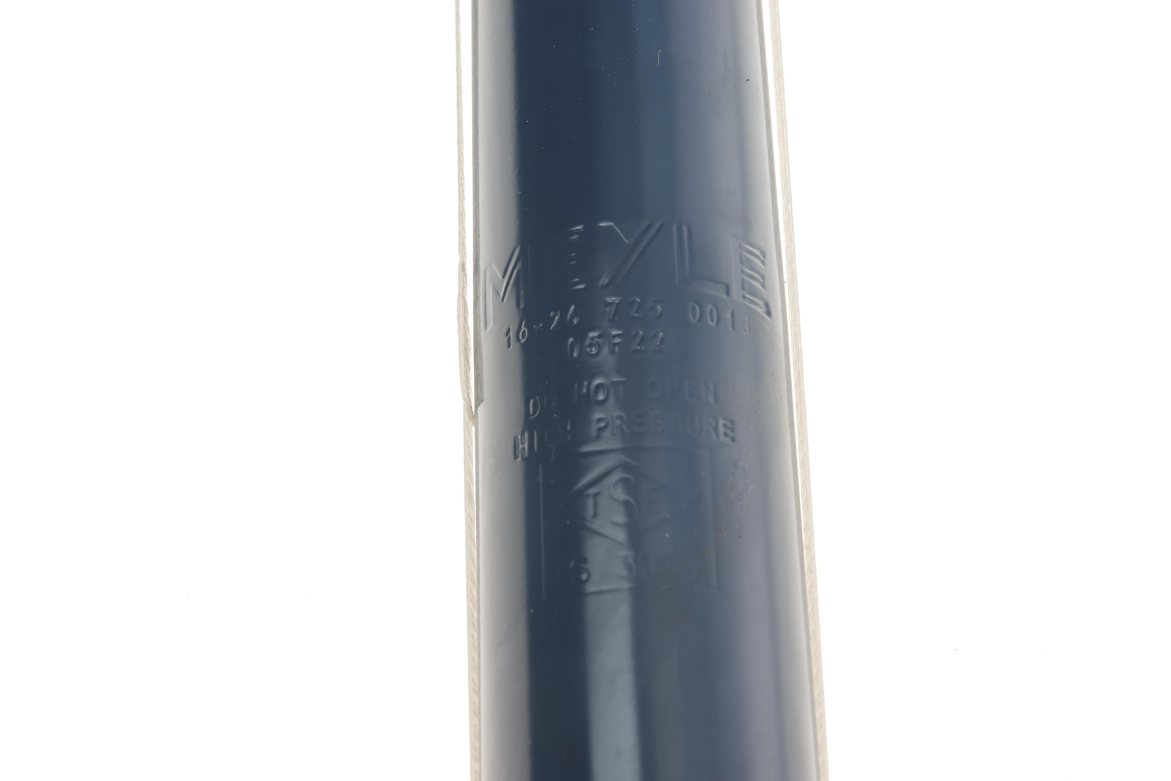 Амортизатор (задній) Renault Megane II 02-