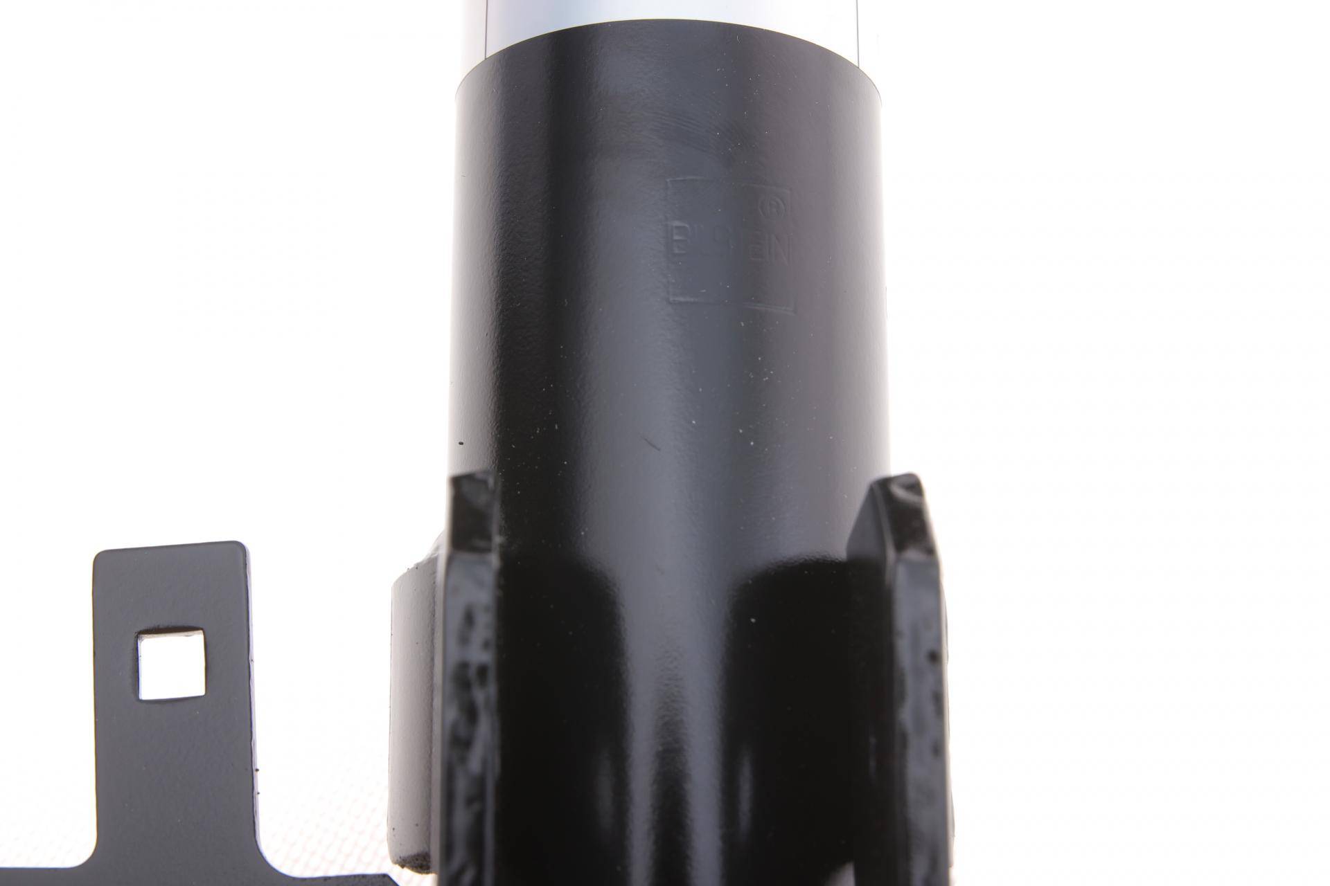 Амортизатор (передній) Opel Astra H 03- (L) (B4)