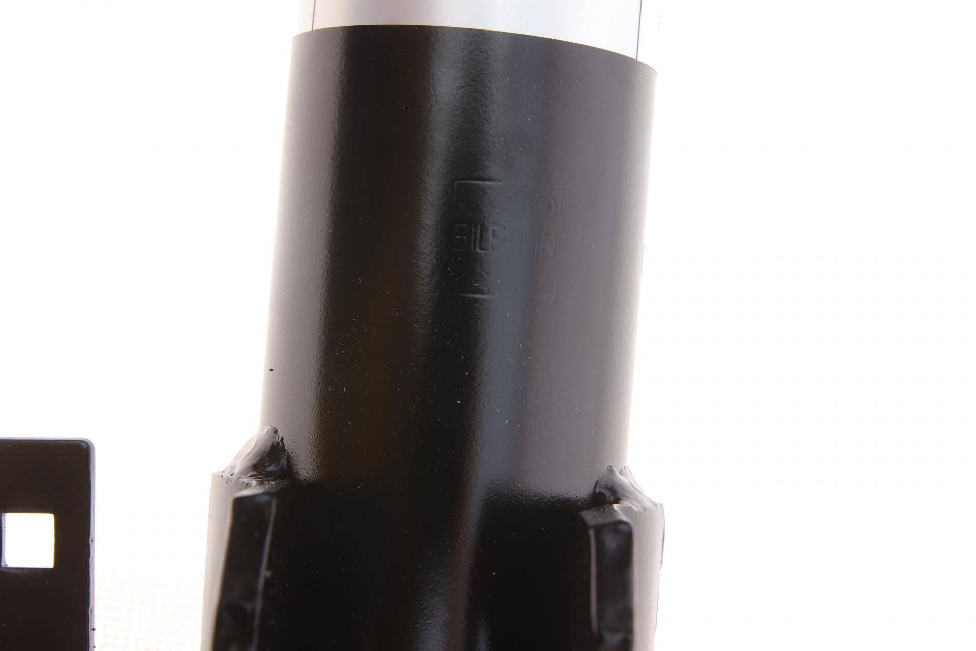 Амортизатор (передній) Opel Astra H 03- (L) (B4)