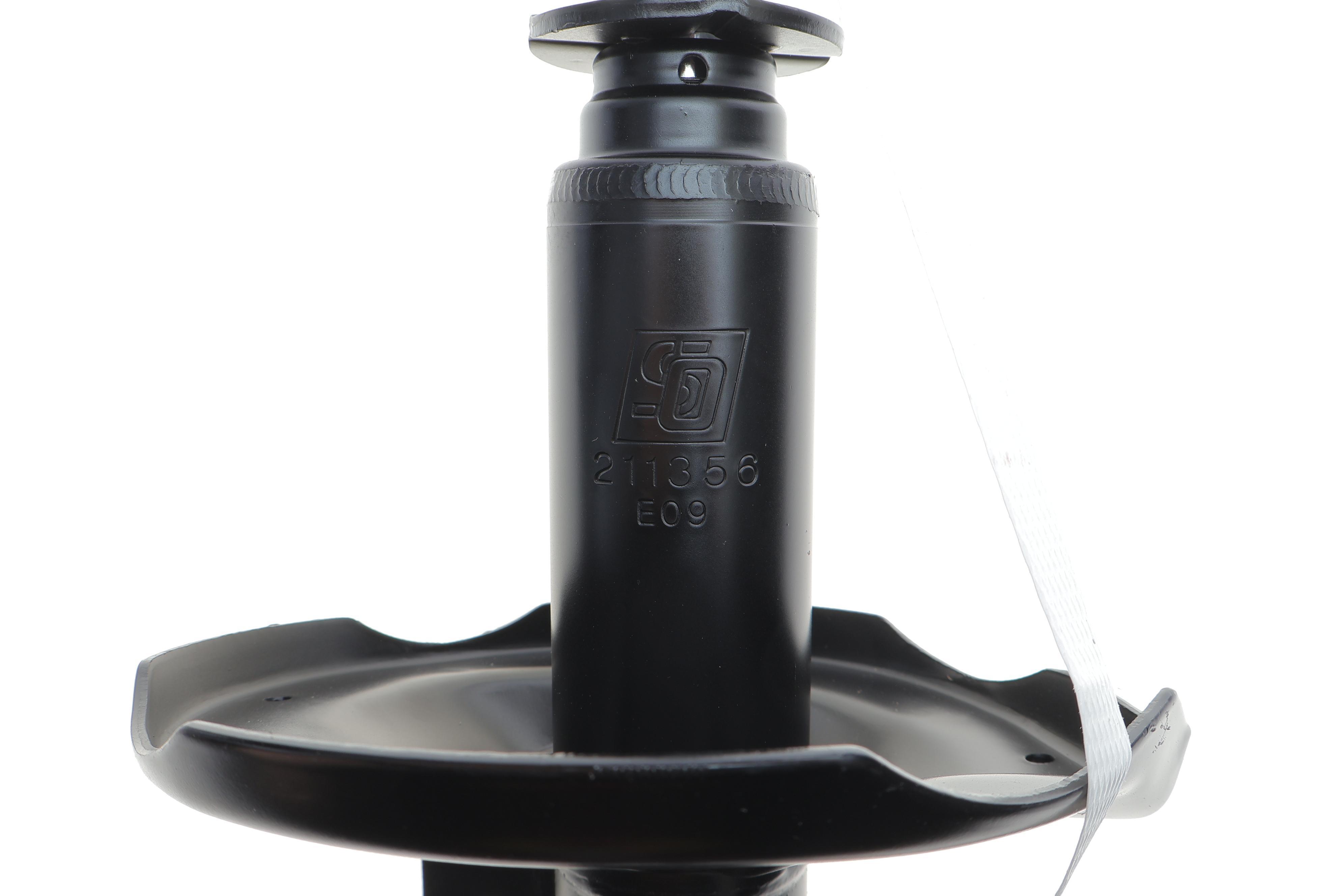 Амортизатор (передній) Chevrolet Lacetti/Nubira 05- (R)