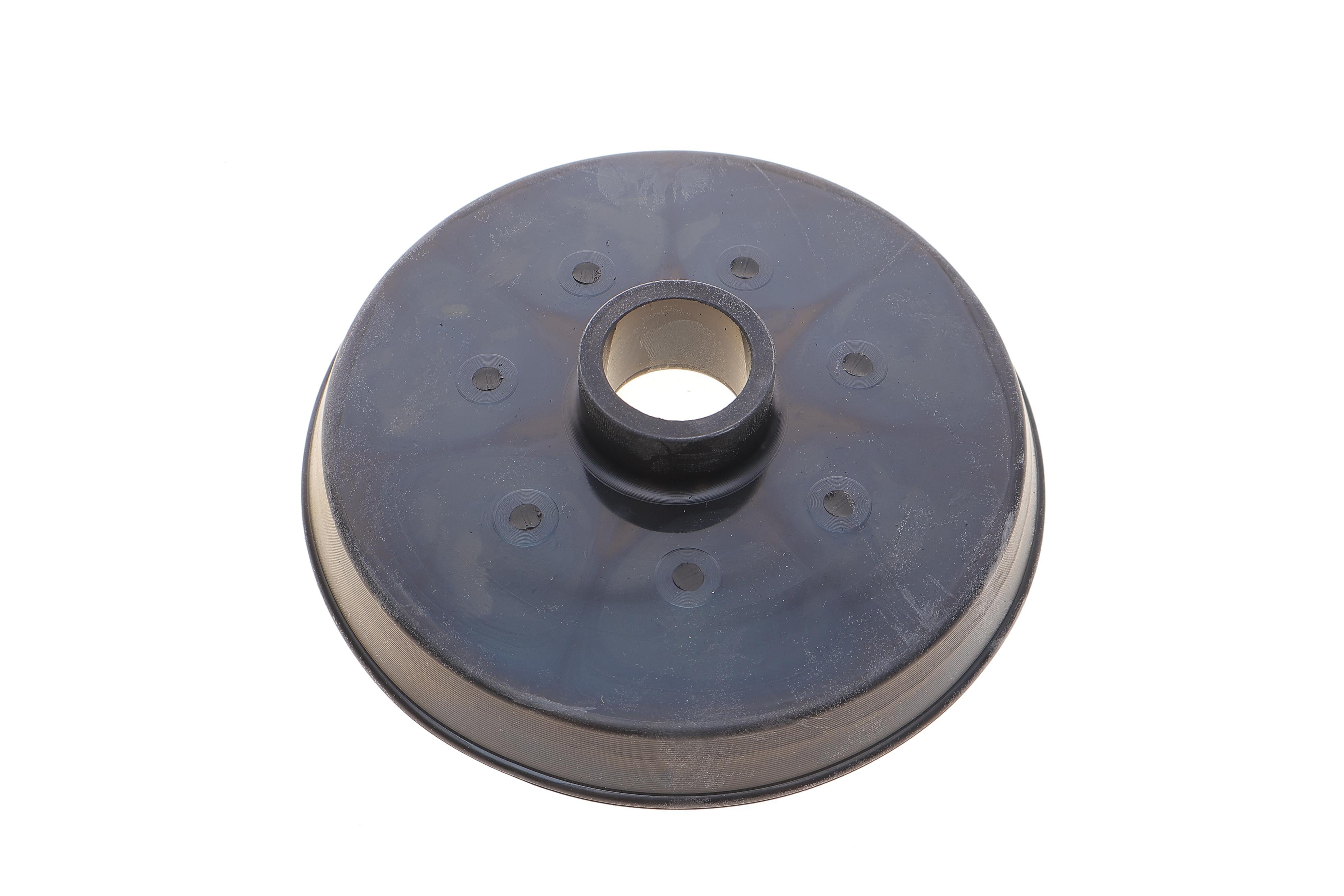 Проставка пружини MB Vito (W638) (+5 мм) (посилена)