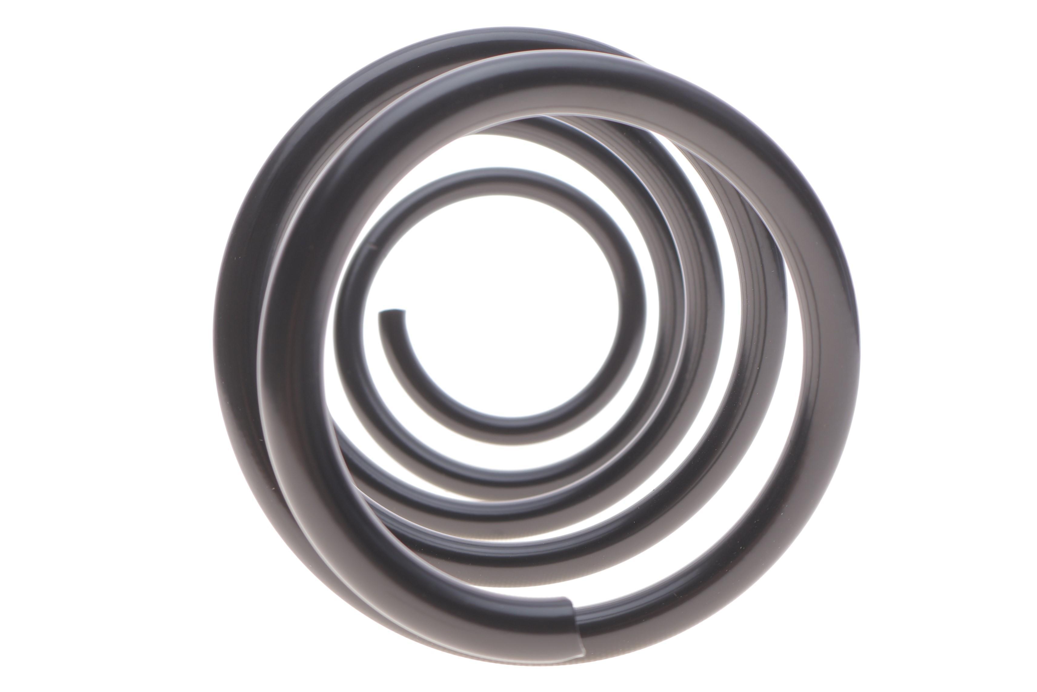 Пружина (передня) Opel Vectra C 1.6/1.8/16V 04-08 (№ шасі від 41048790-/48045598-/до -48045597)