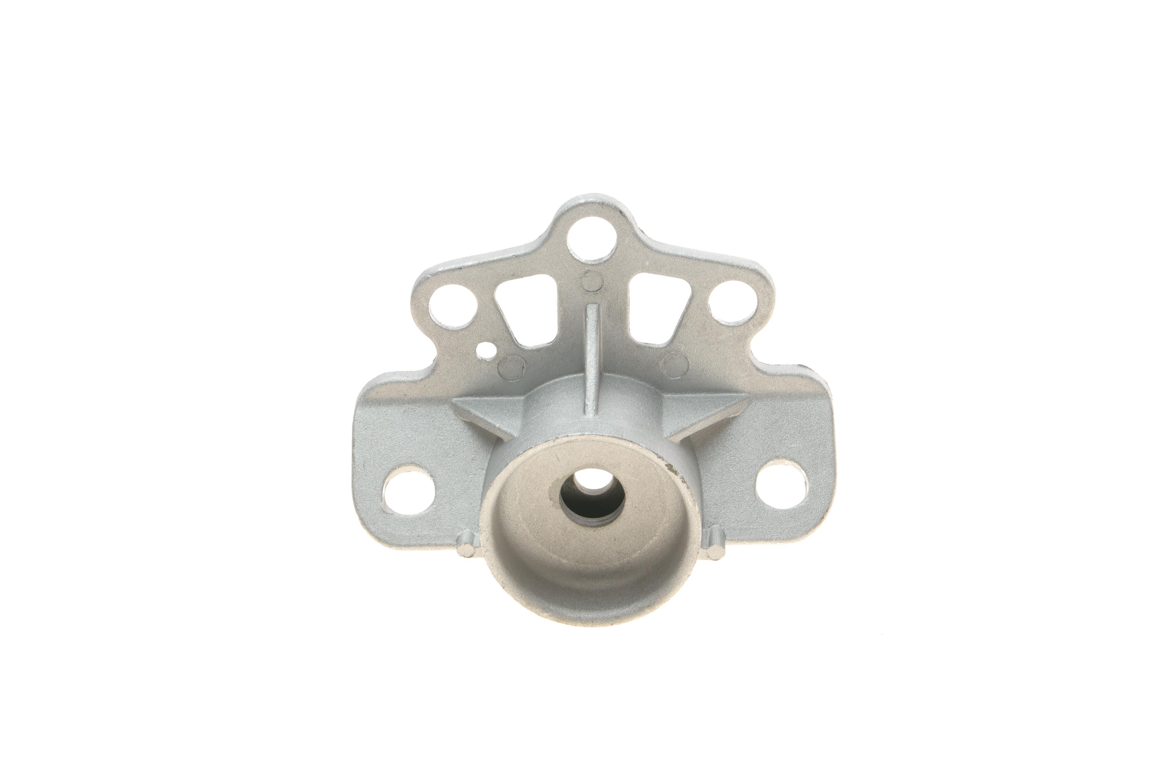 Подушка амортизатора (заднього) Fiat Punto 05- (R)