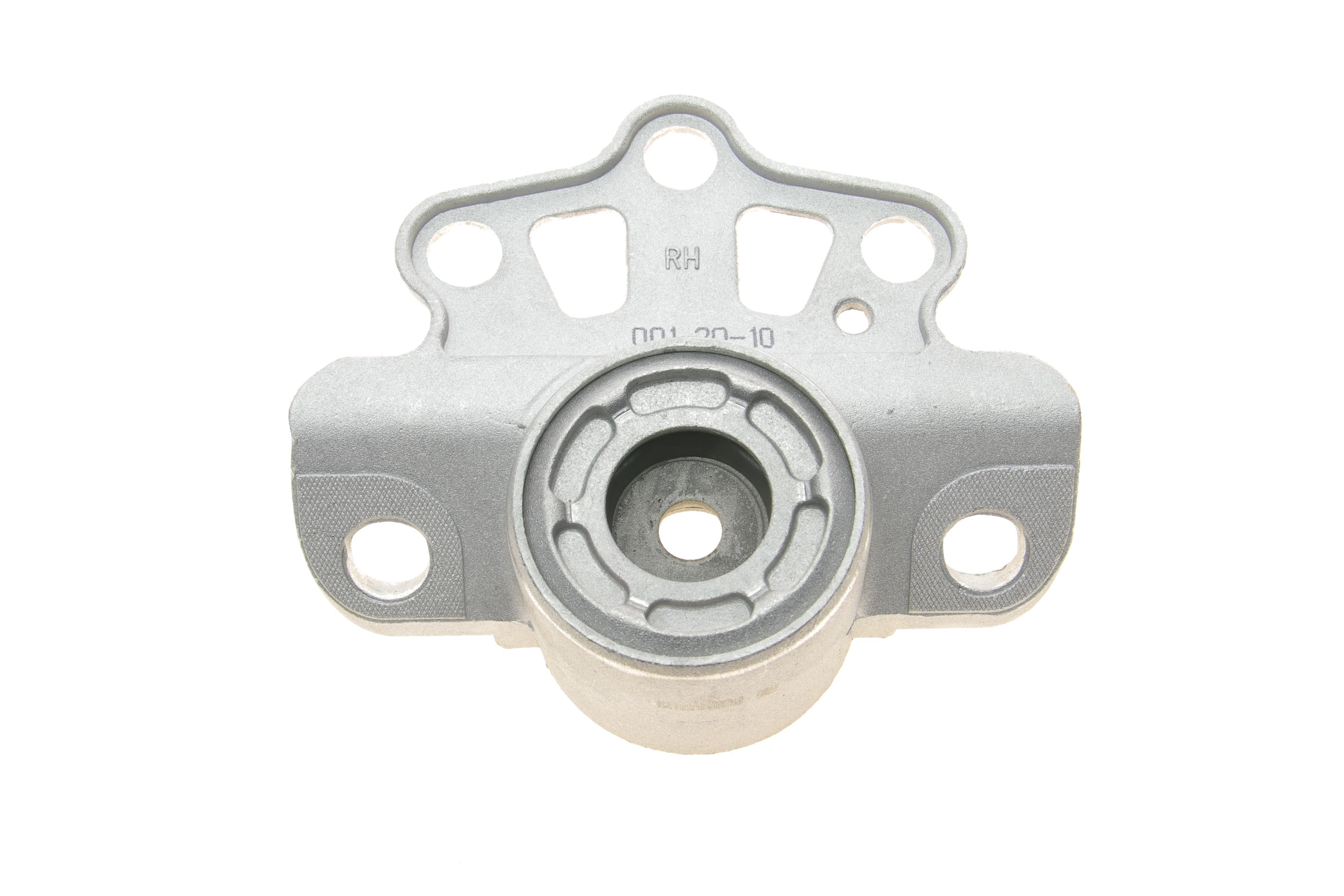 Подушка амортизатора (заднього) Fiat Punto 05- (R)