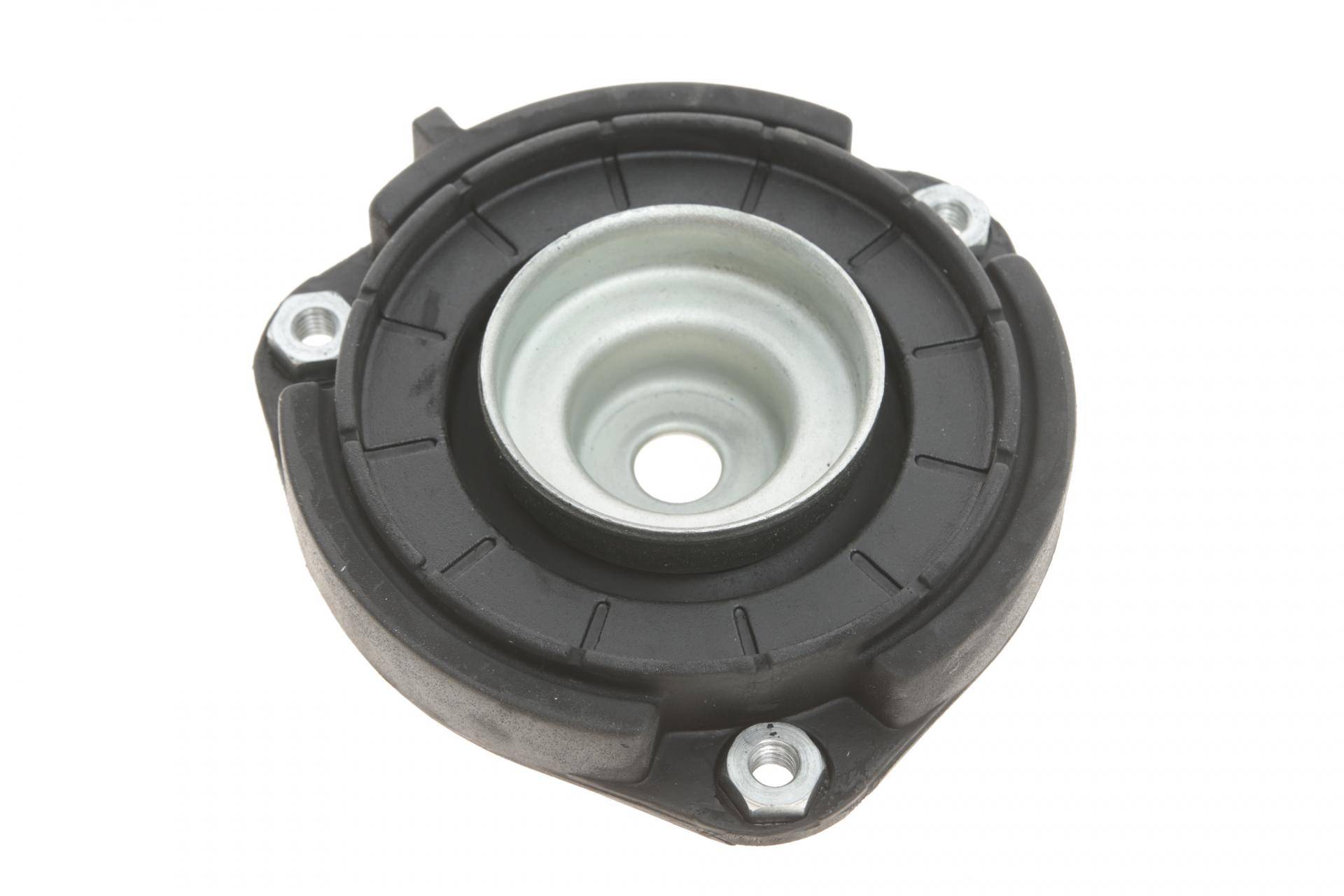 Подушка амортизатора (переднього) + підшипник VW Caddy 03-