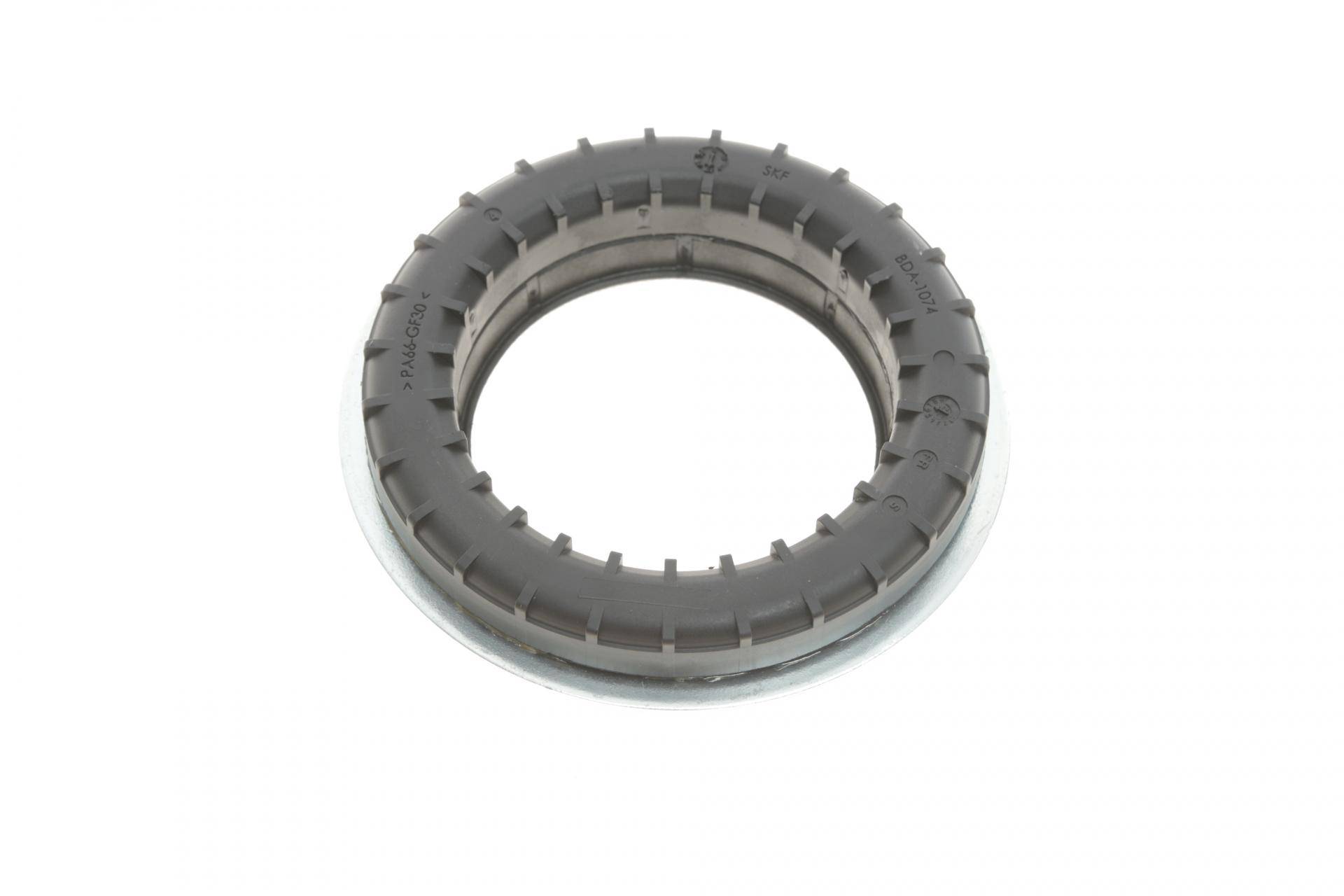 Подушка амортизатора (переднього) + підшипник VW Caddy 03-