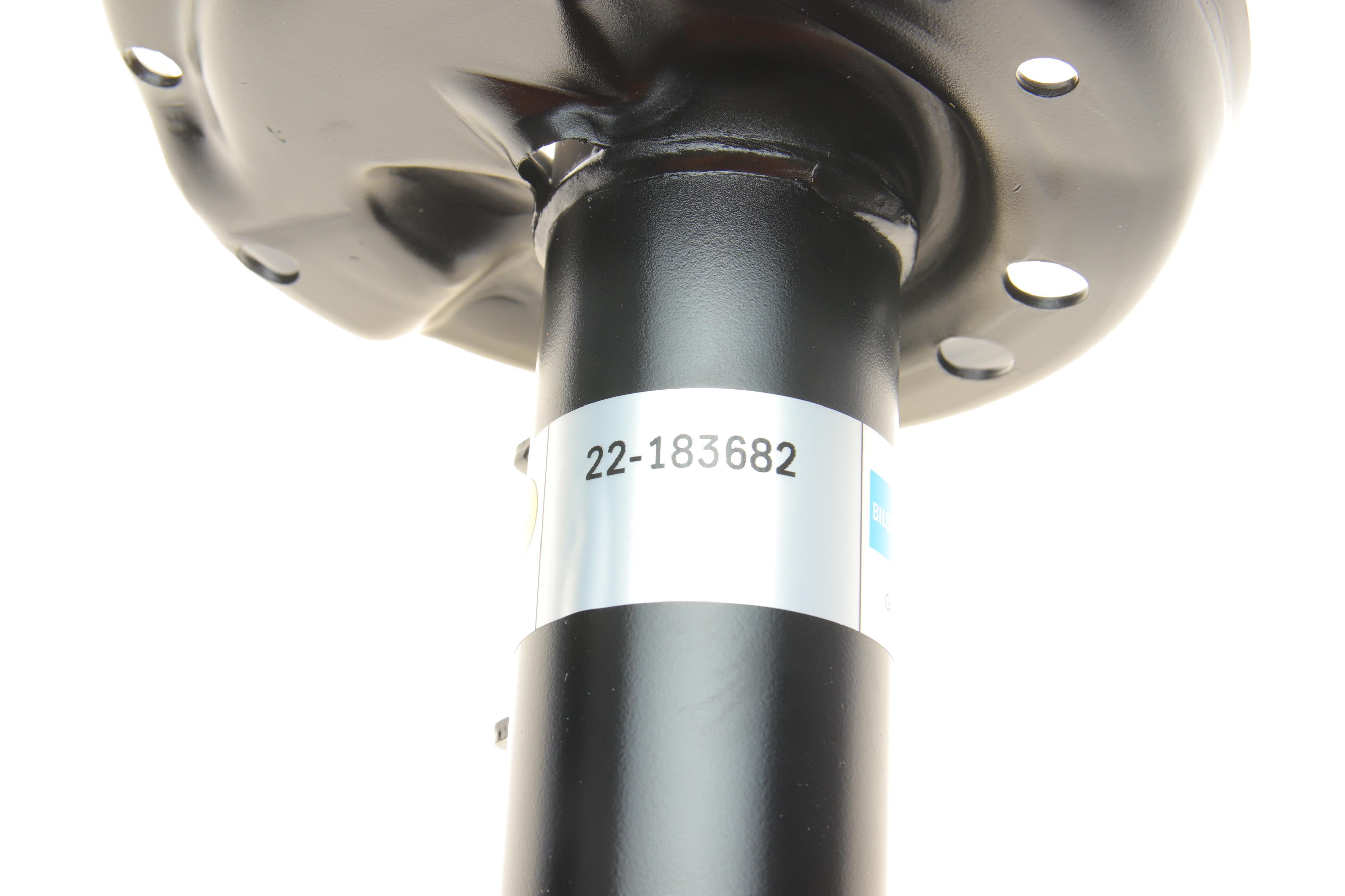 Амортизатор (передній) Opel Insignia 2.0 CDTI 08-17 (R) (B4)